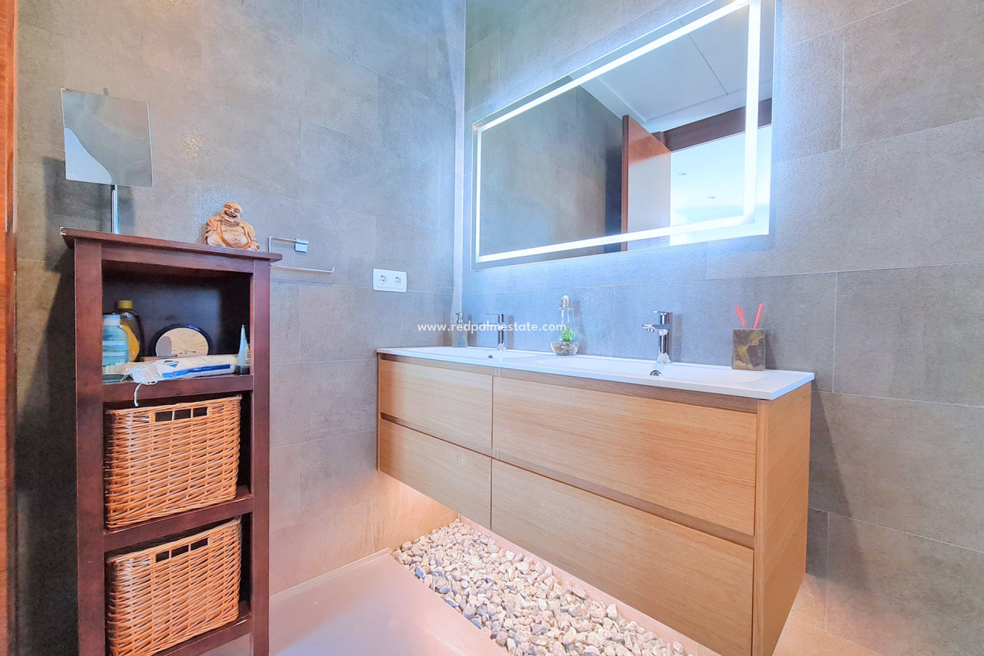 Videresalg - Villa -
Los Alczares - Los Alcazares