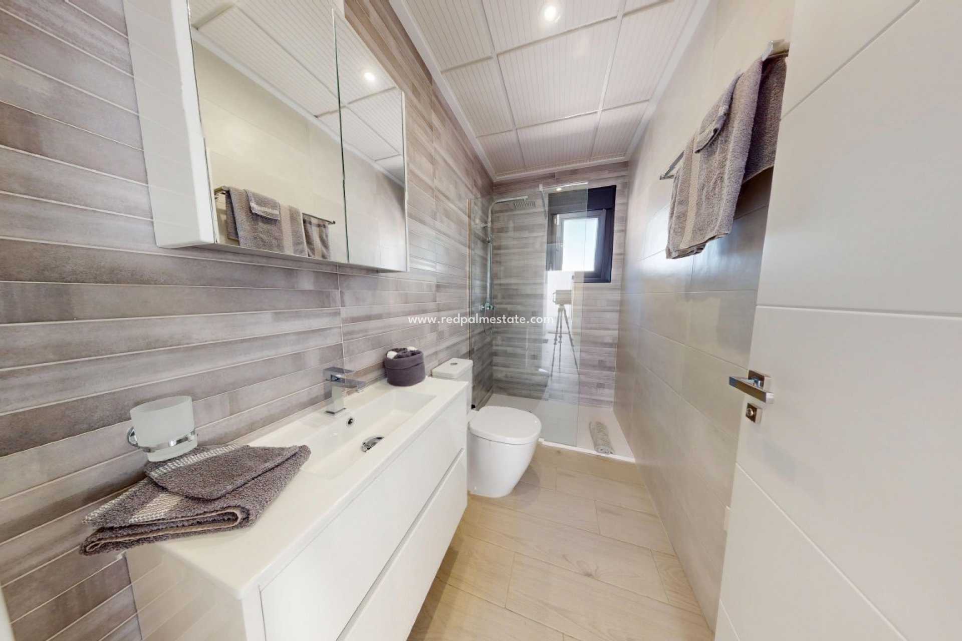 Videresalg - Villa -
Los Alczares - Los Alcazares