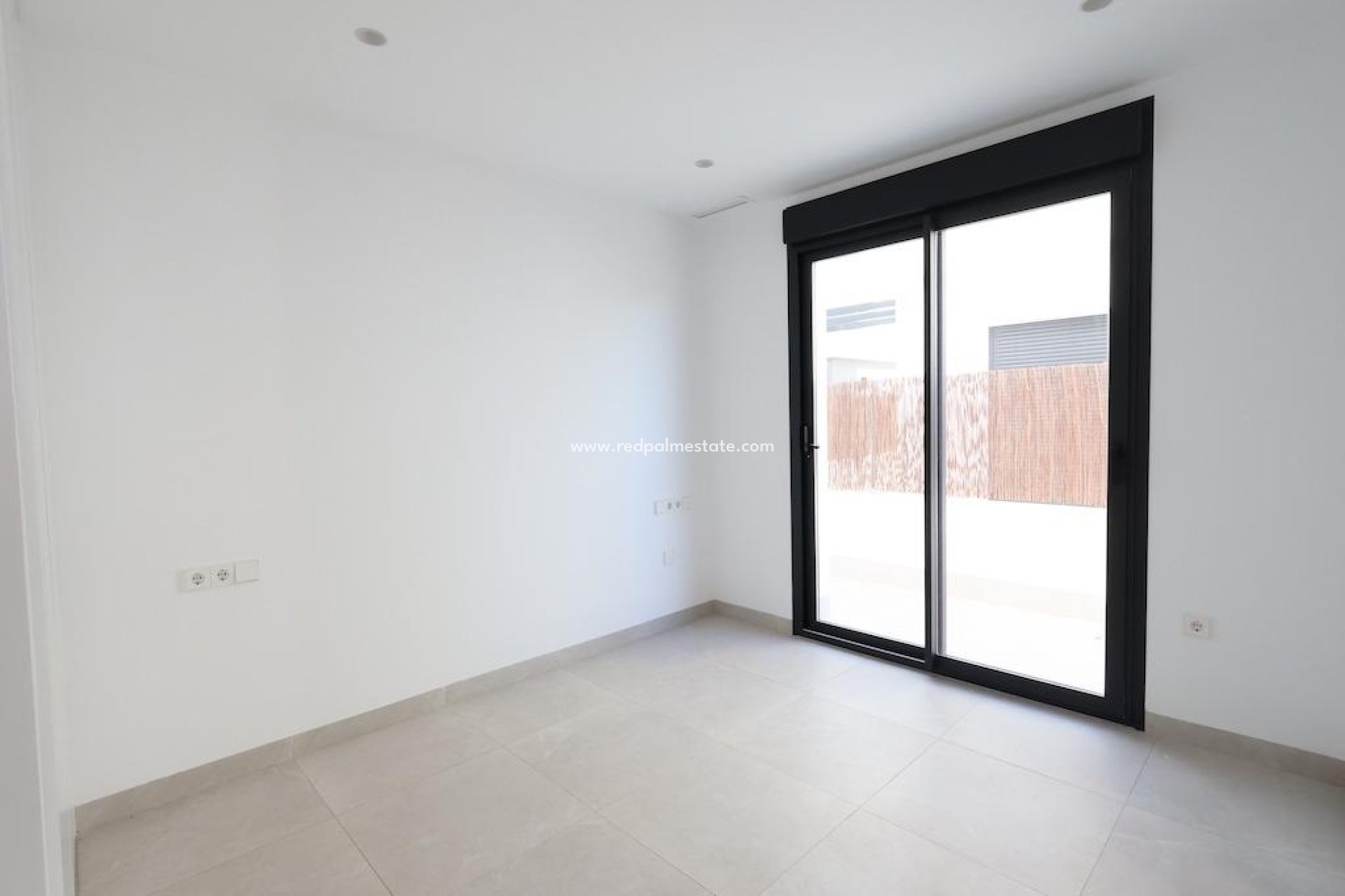 Videresalg - Villa -
Los Alczares - Santa Rosalia