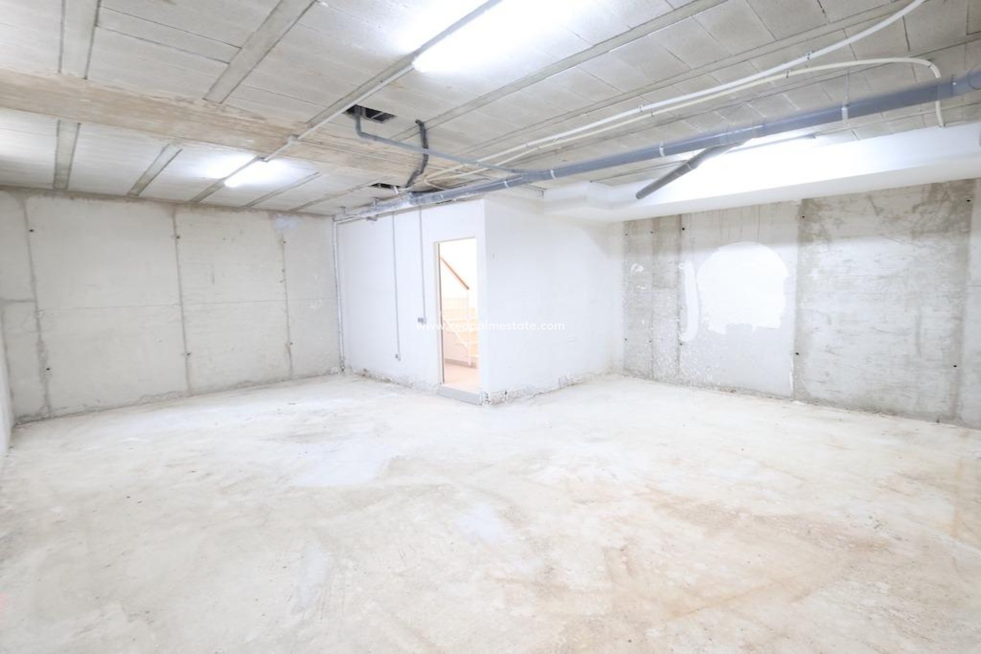 Videresalg - Villa -
Los Alczares - Santa Rosalia