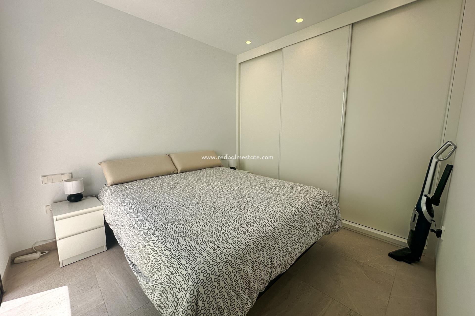 Videresalg - Villa -
Los Alczares - Santa Rosalia