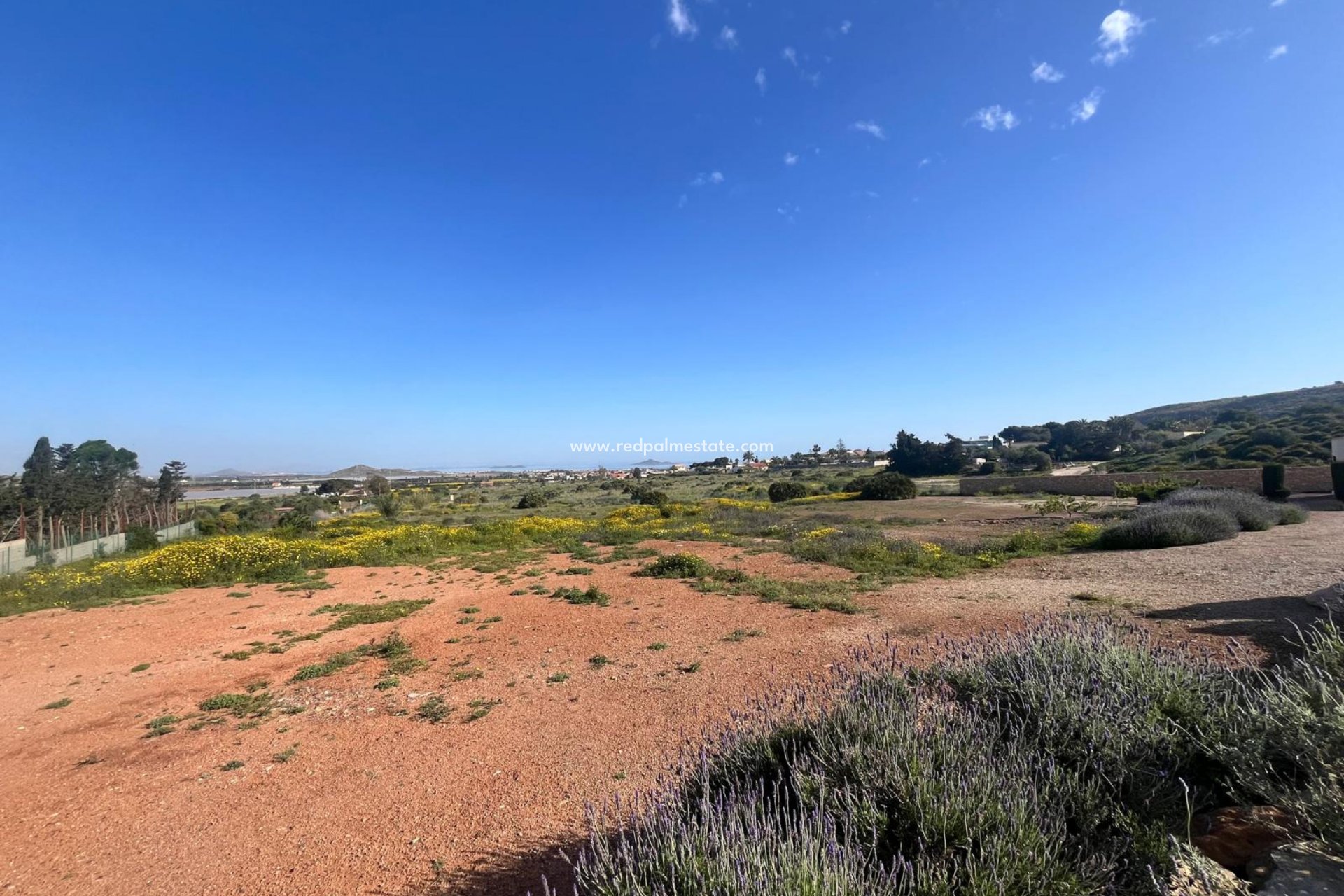 Videresalg - Villa -
Los Belones - Inland