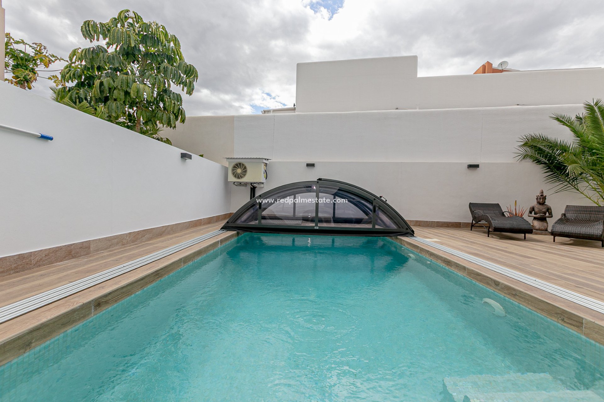 Videresalg - Villa -
Los Montesinos