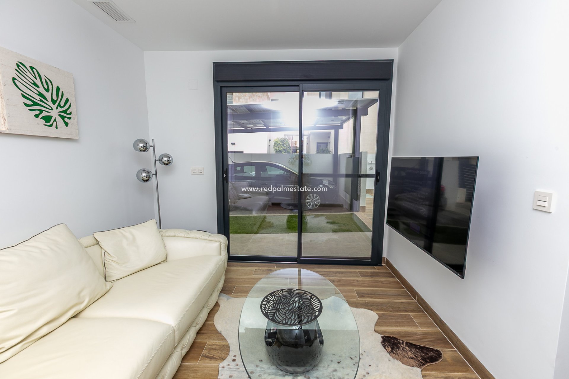 Videresalg - Villa -
Los Montesinos