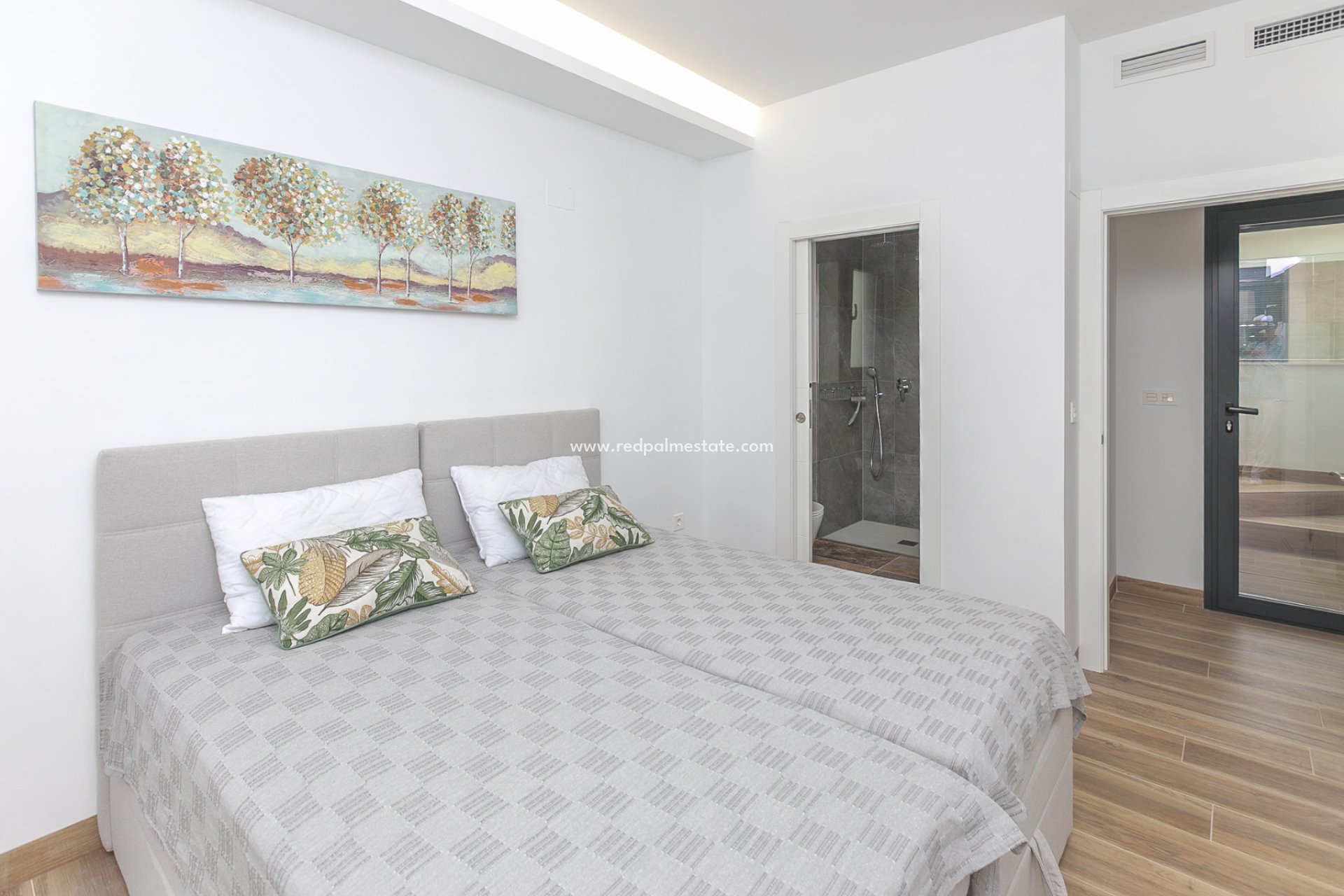 Videresalg - Villa -
Los Montesinos