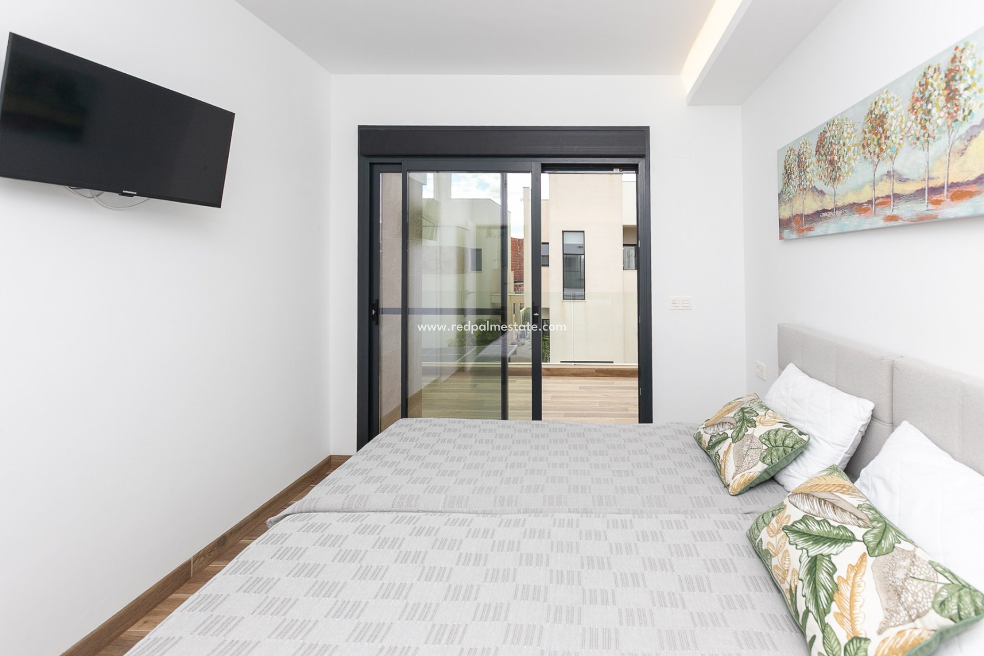 Videresalg - Villa -
Los Montesinos