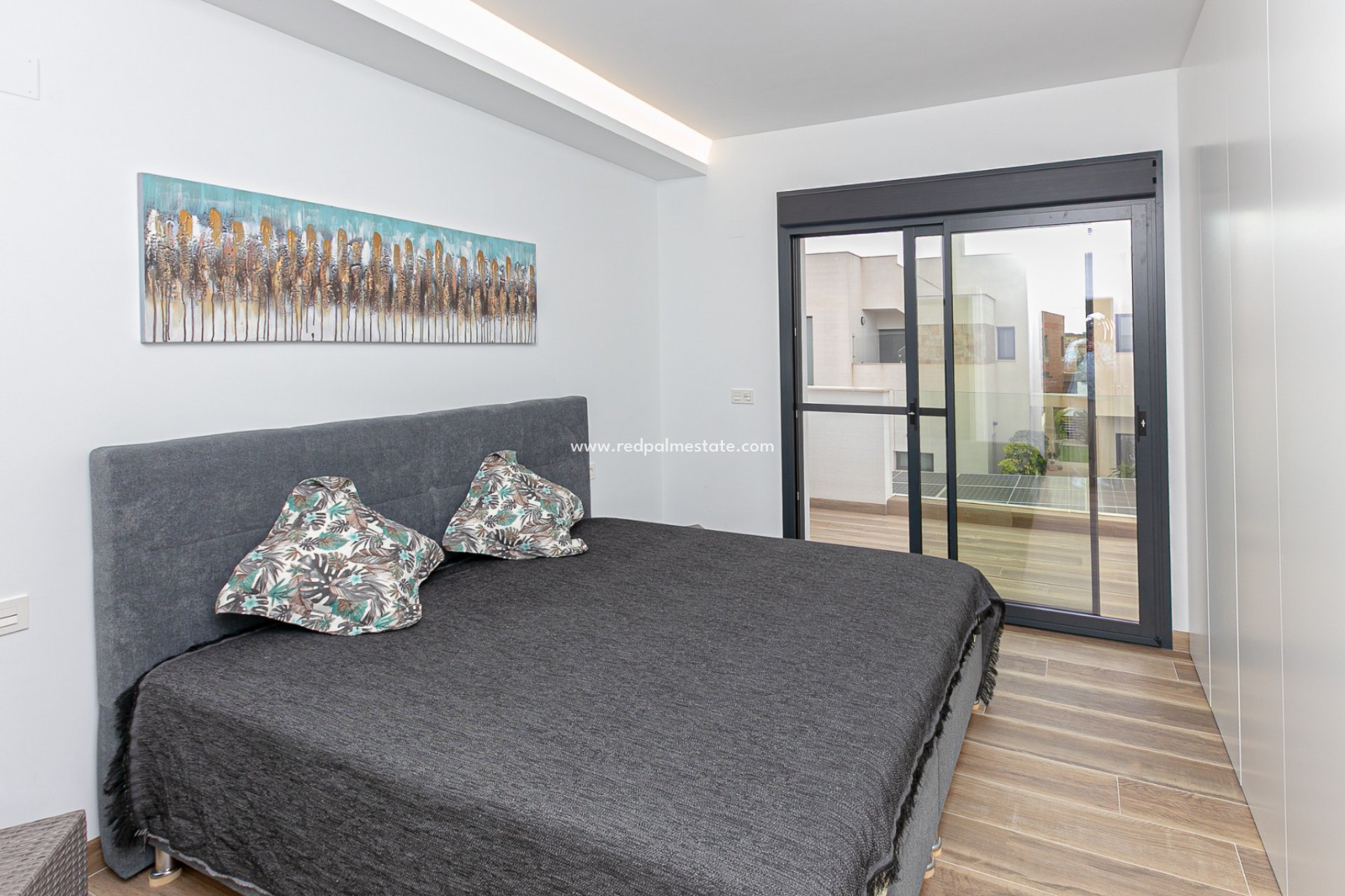 Videresalg - Villa -
Los Montesinos