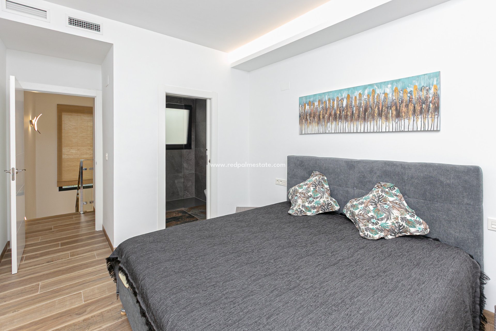 Videresalg - Villa -
Los Montesinos