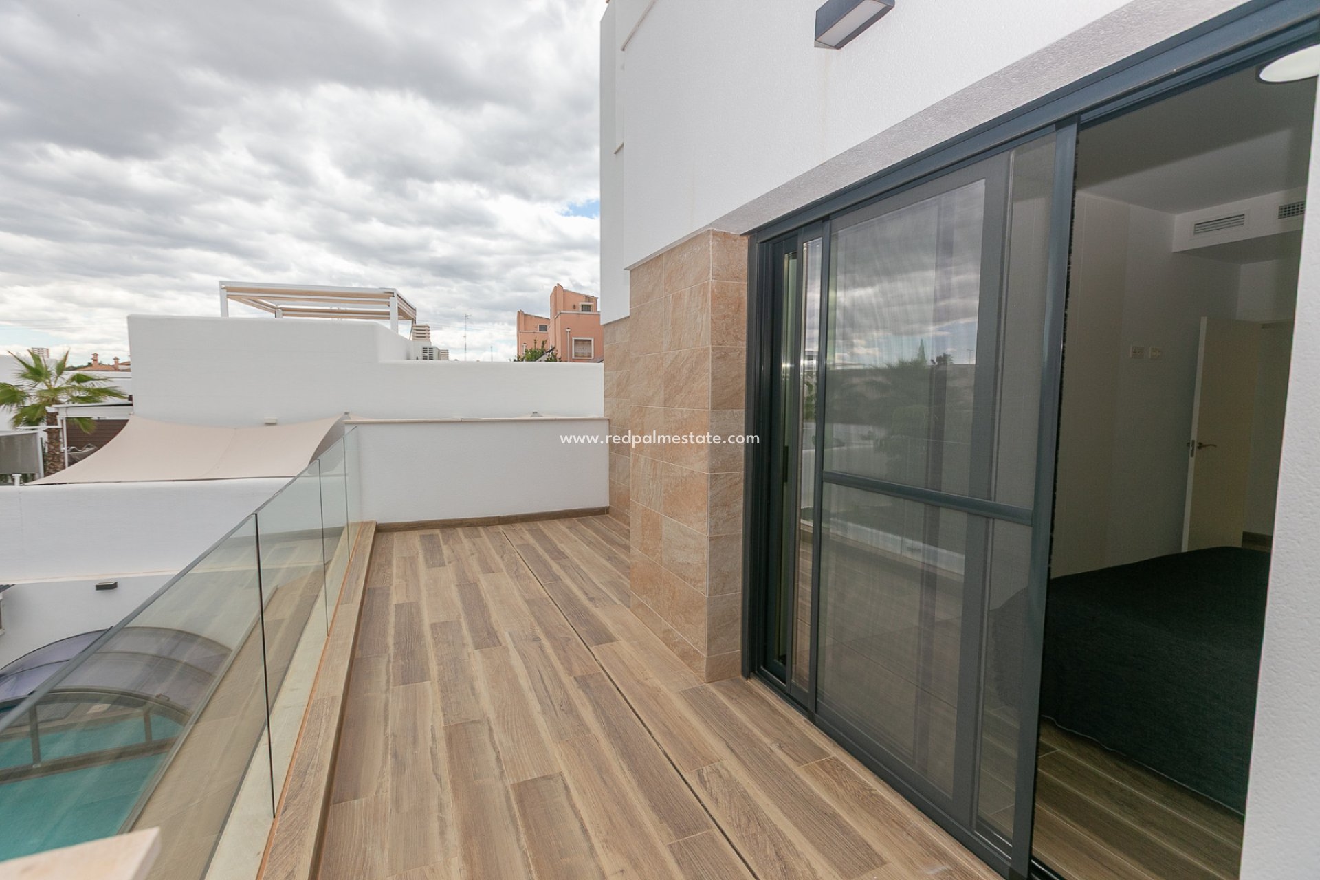 Videresalg - Villa -
Los Montesinos