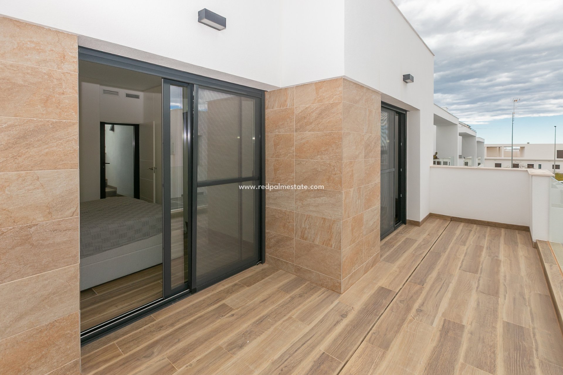 Videresalg - Villa -
Los Montesinos