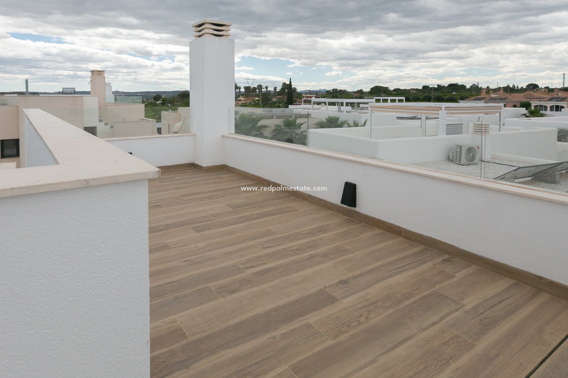 Videresalg - Villa -
Los Montesinos