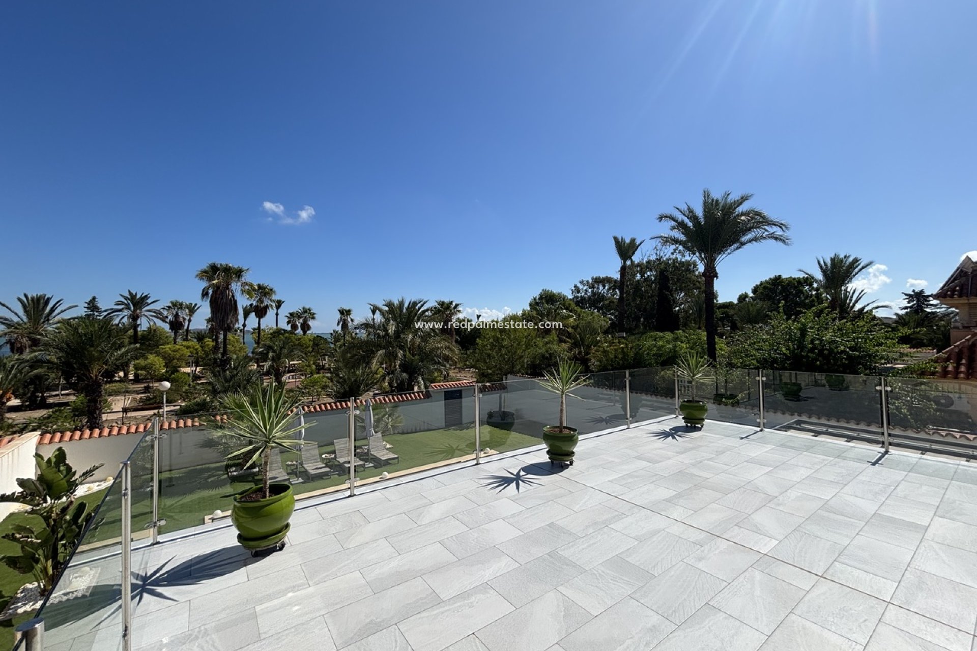 Videresalg - Villa -
Los Urrutias - Costa Calida