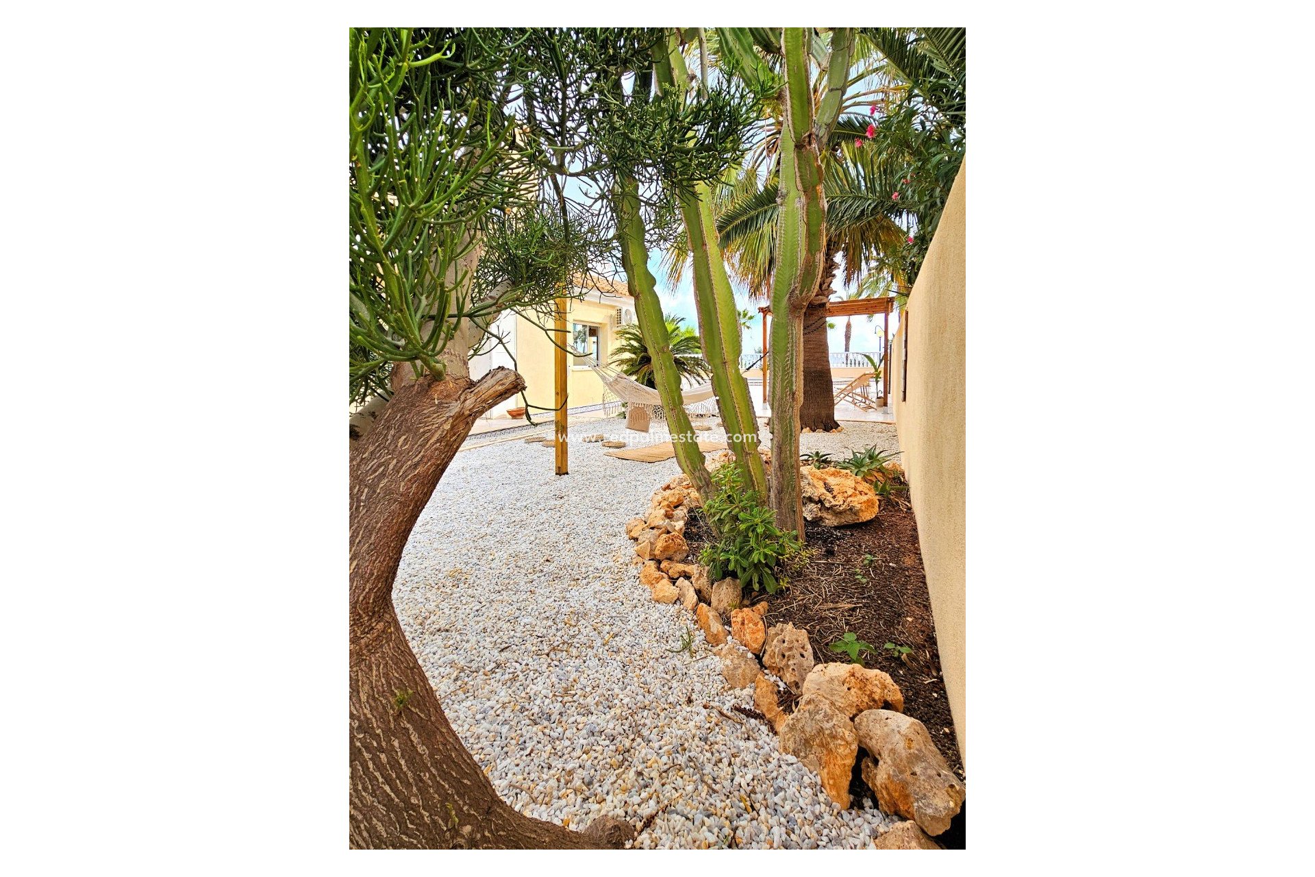 Videresalg - Villa -
Los Urrutias - Estrella De Mar