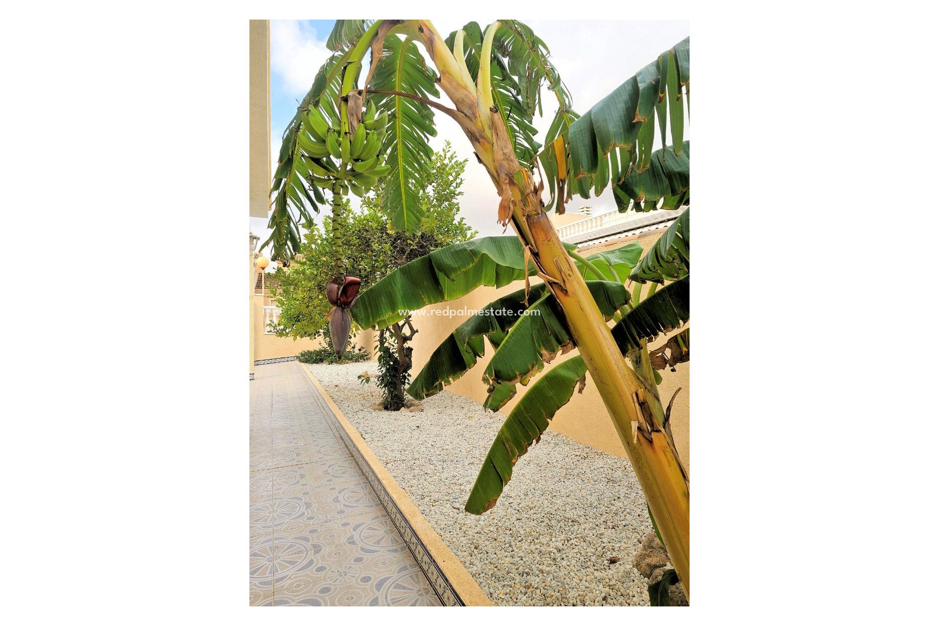 Videresalg - Villa -
Los Urrutias - Estrella De Mar