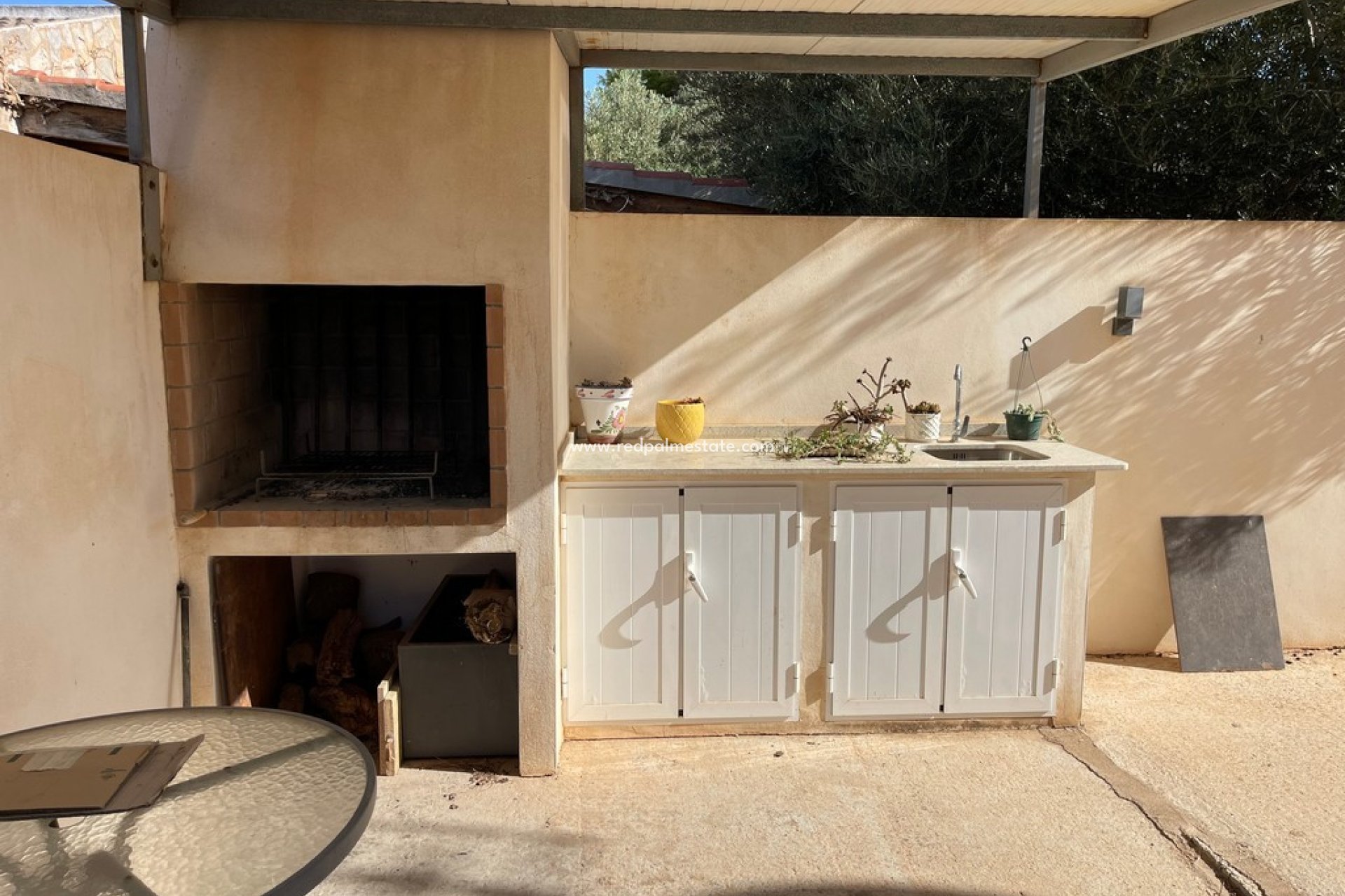 Videresalg - Villa -
Mar de Cristal - Costa Calida