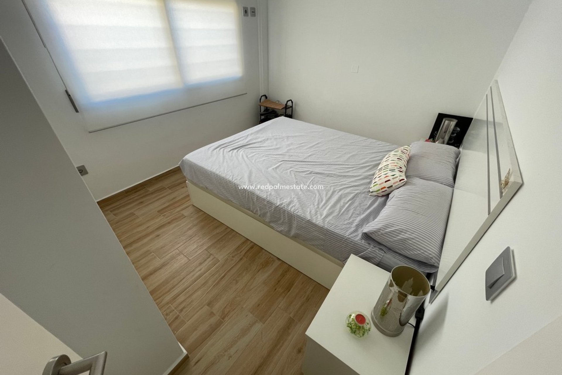 Videresalg - Villa -
Mar de Cristal - Costa Calida