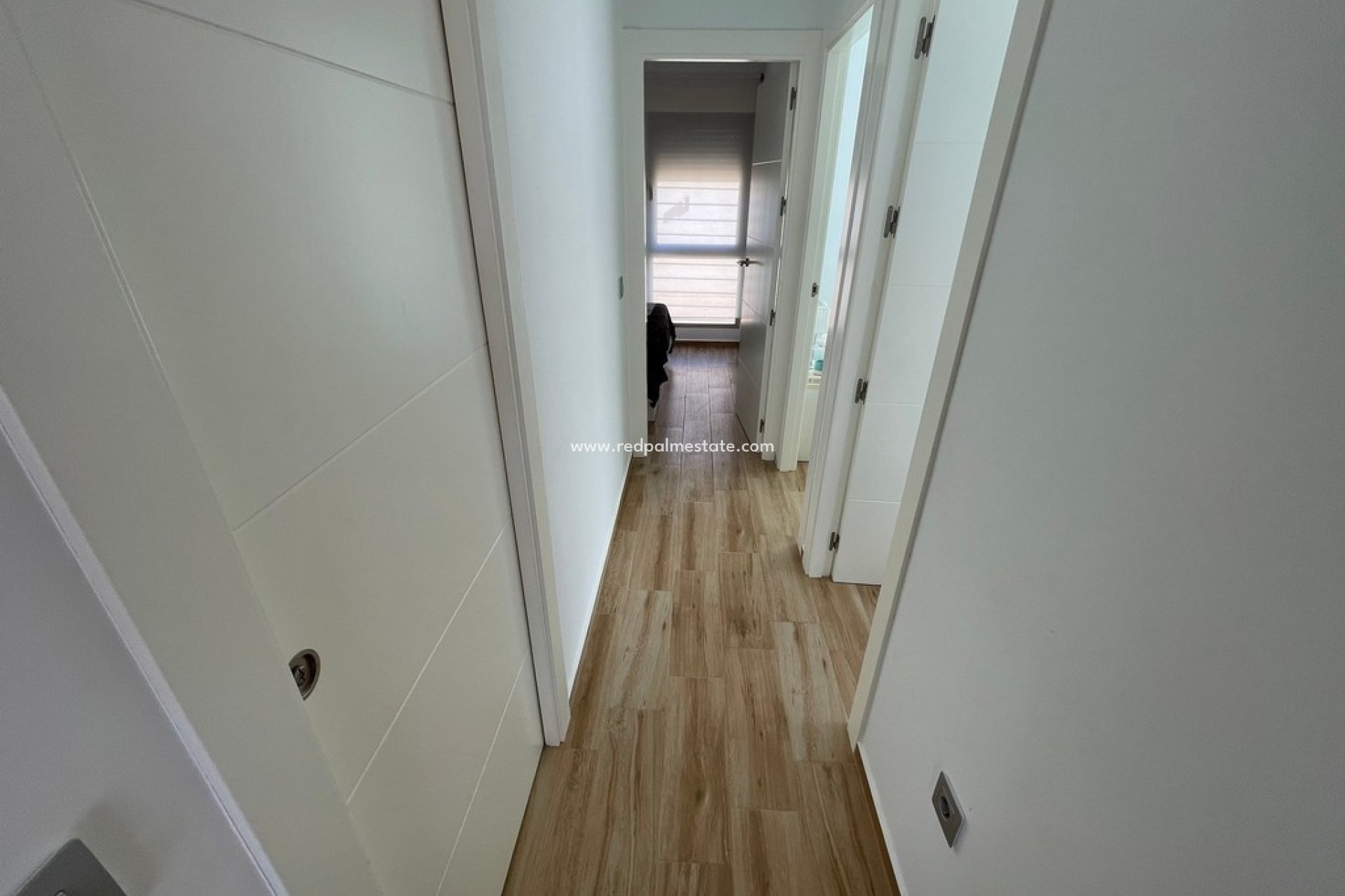 Videresalg - Villa -
Mar de Cristal - Costa Calida