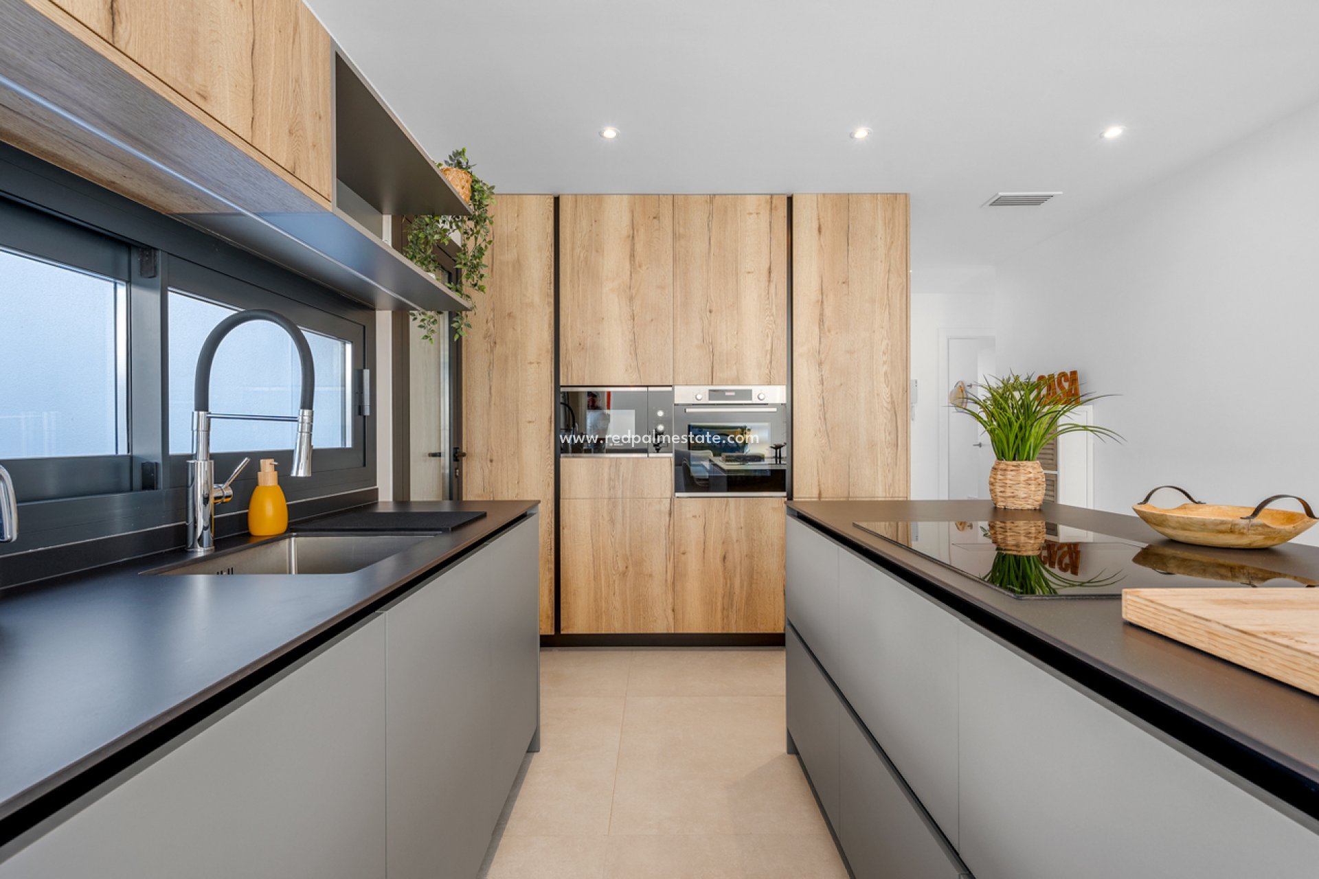 Videresalg - Villa -
Mar de Cristal - Costa Calida