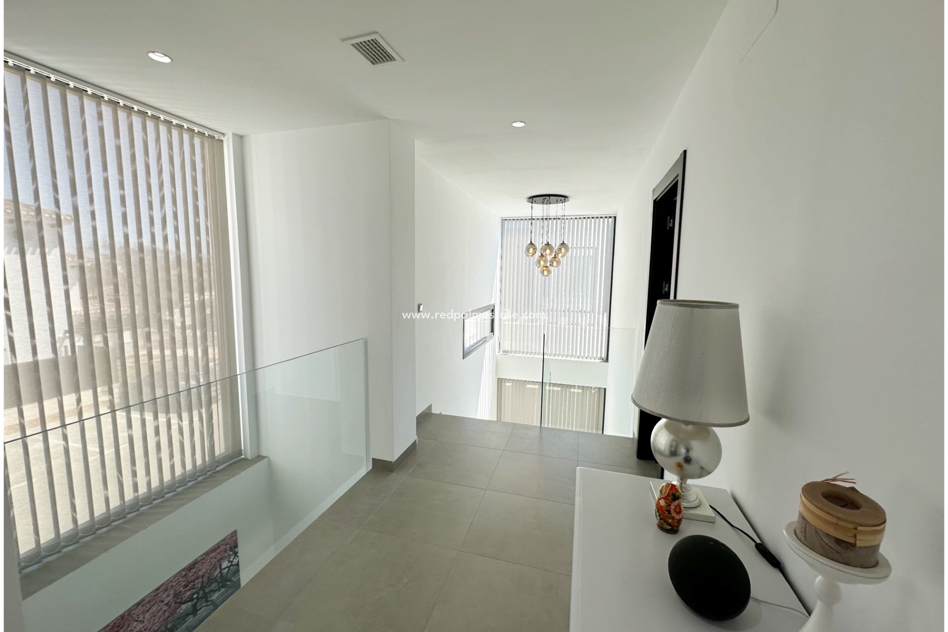 Videresalg - Villa -
Mar Menor Golf Resort - Inland