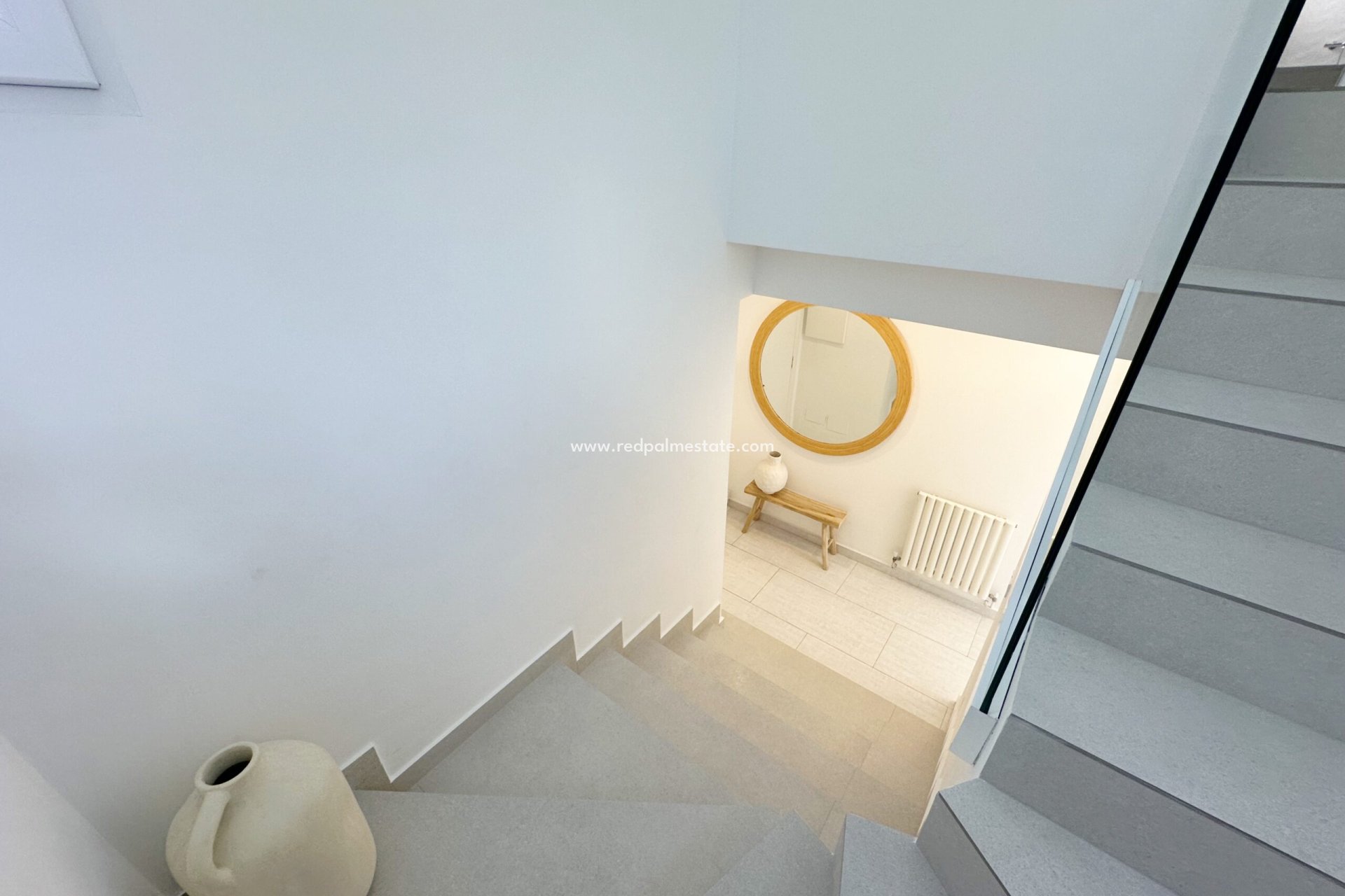 Videresalg - Villa -
Mar Menor Golf Resort - Inland