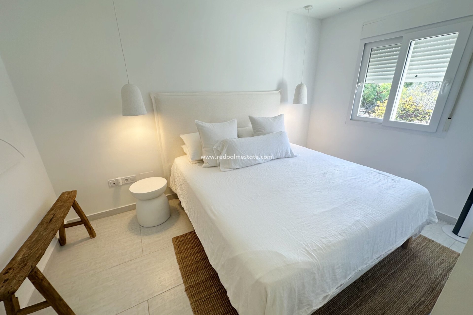 Videresalg - Villa -
Mar Menor Golf Resort - Inland