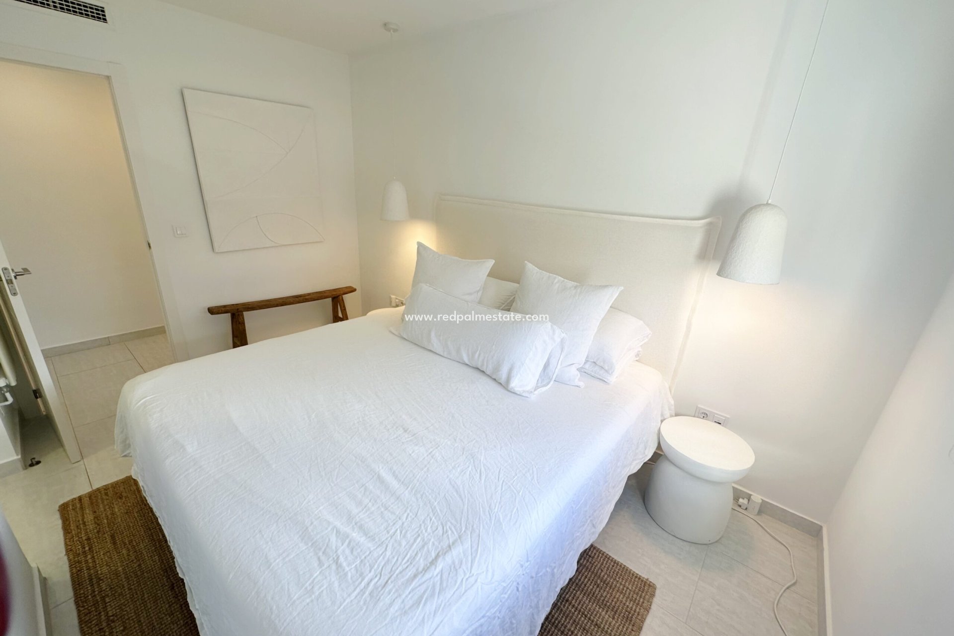 Videresalg - Villa -
Mar Menor Golf Resort - Inland