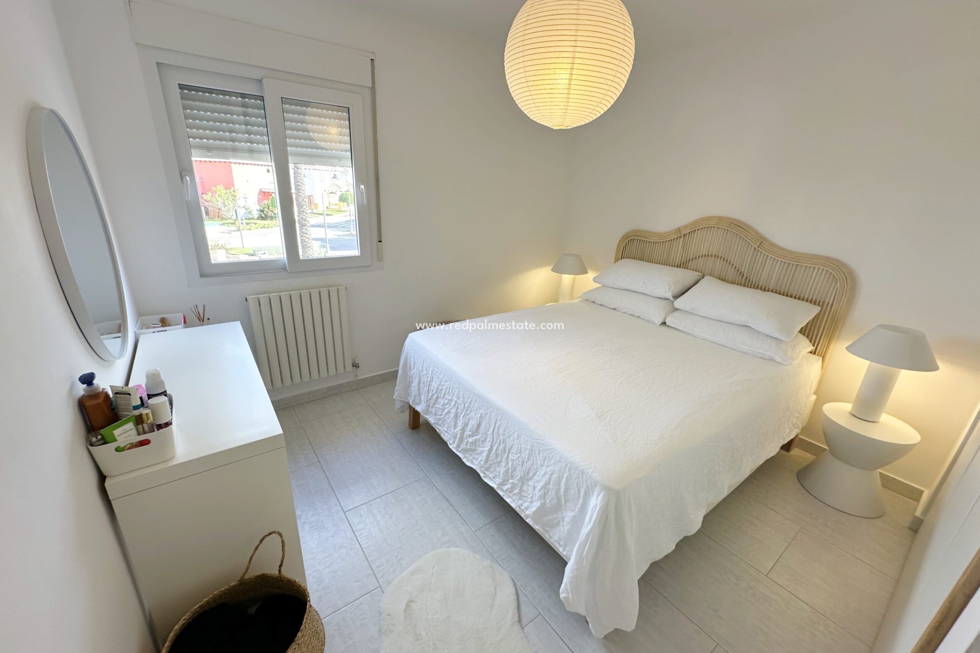 Videresalg - Villa -
Mar Menor Golf Resort - Inland