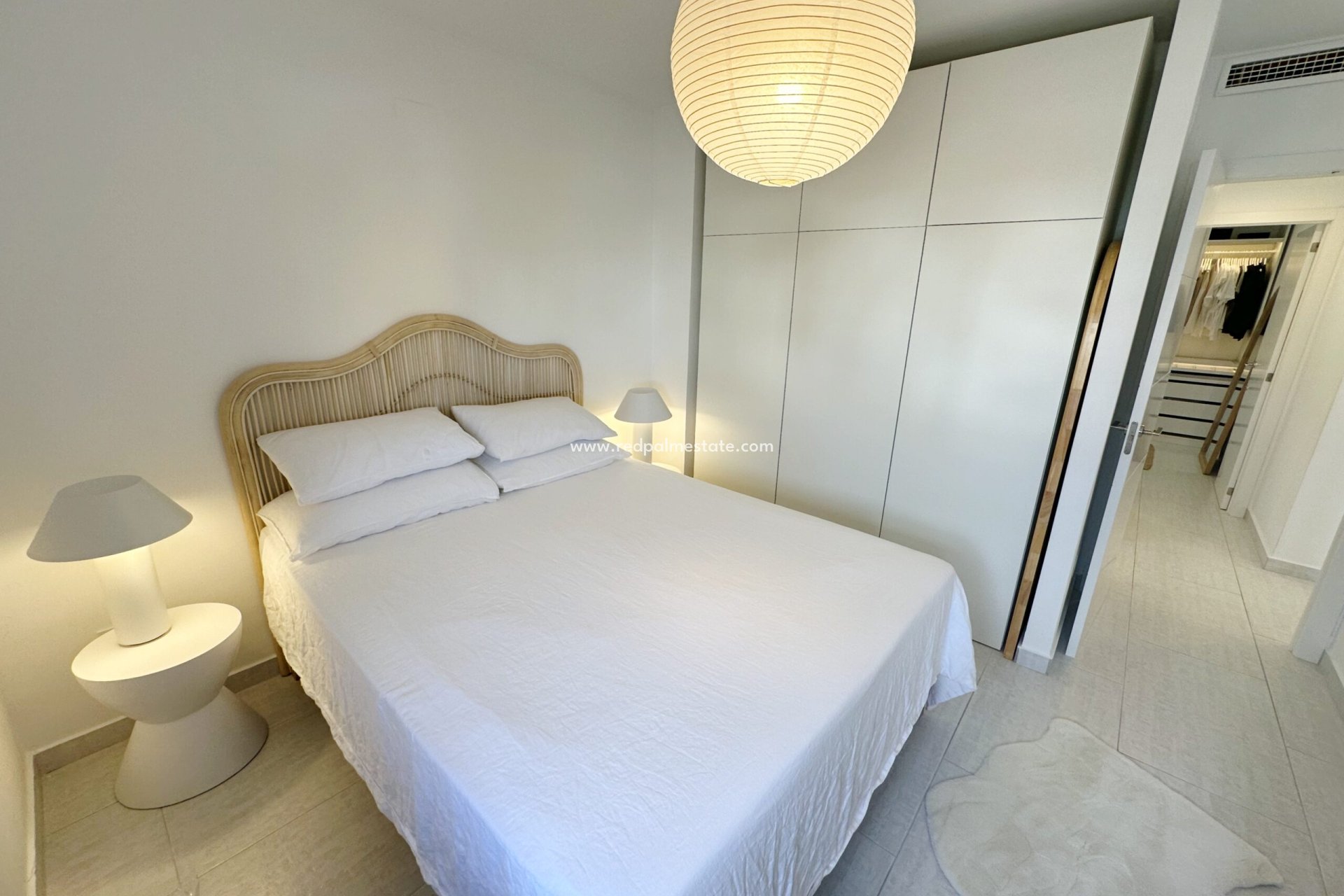 Videresalg - Villa -
Mar Menor Golf Resort - Inland