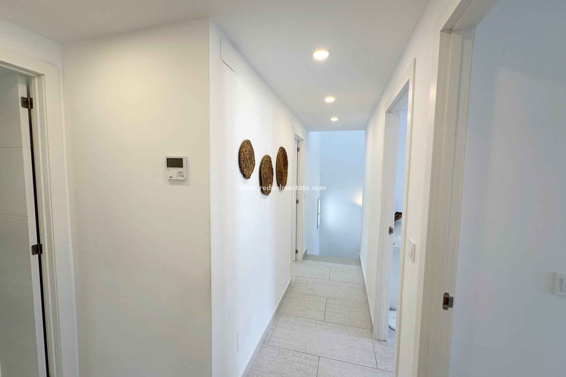 Videresalg - Villa -
Mar Menor Golf Resort - Inland