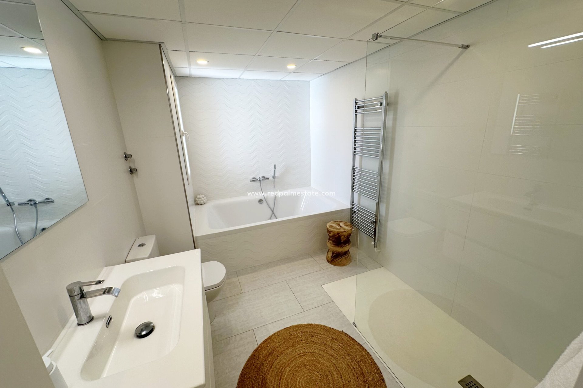 Videresalg - Villa -
Mar Menor Golf Resort - Inland