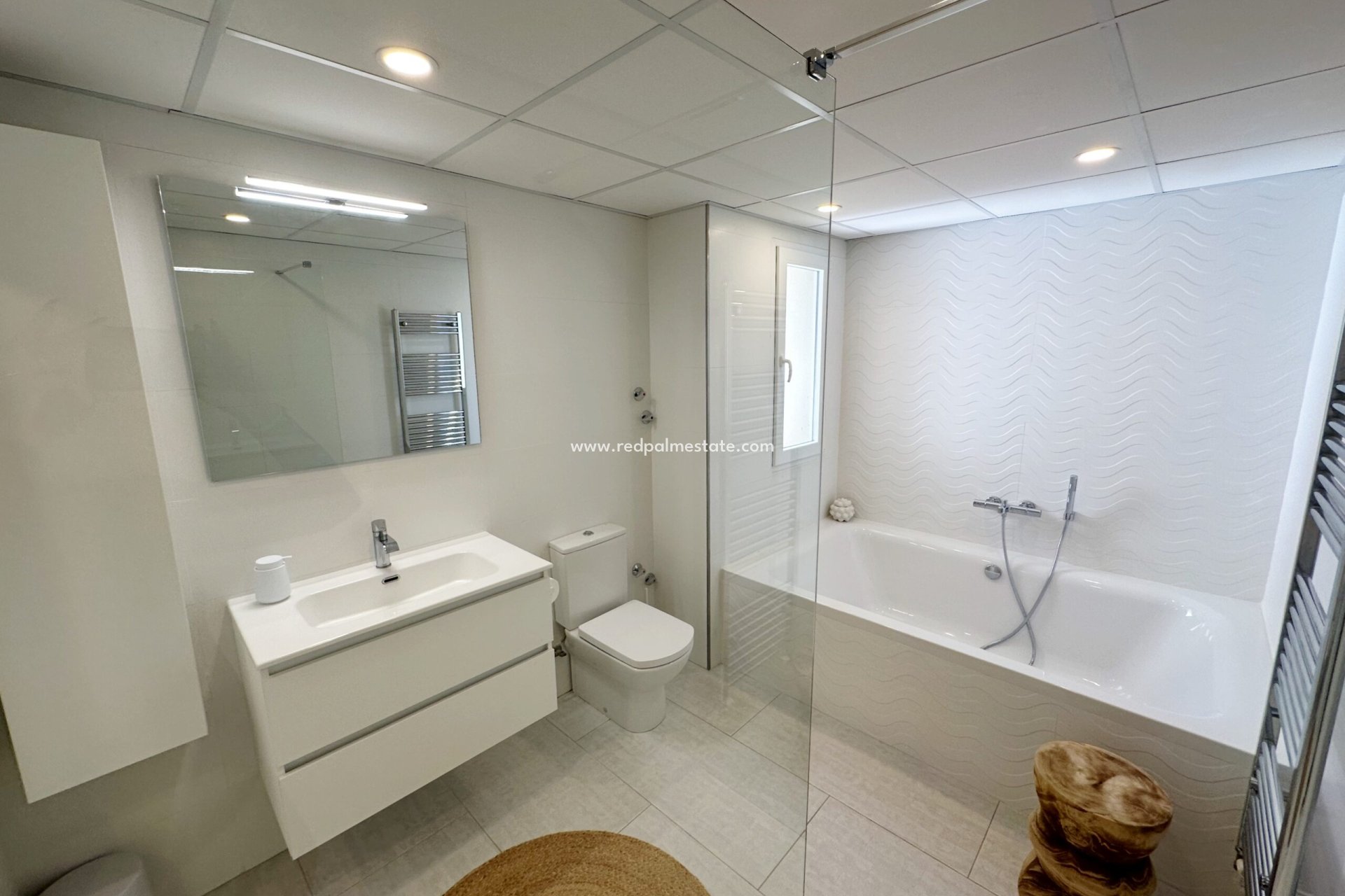 Videresalg - Villa -
Mar Menor Golf Resort - Inland