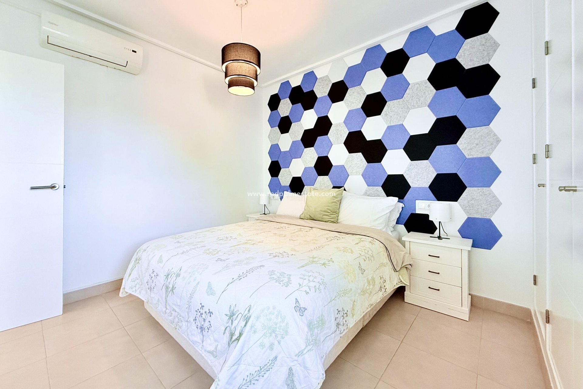 Videresalg - Villa -
Mar Menor Golf Resort - Inland