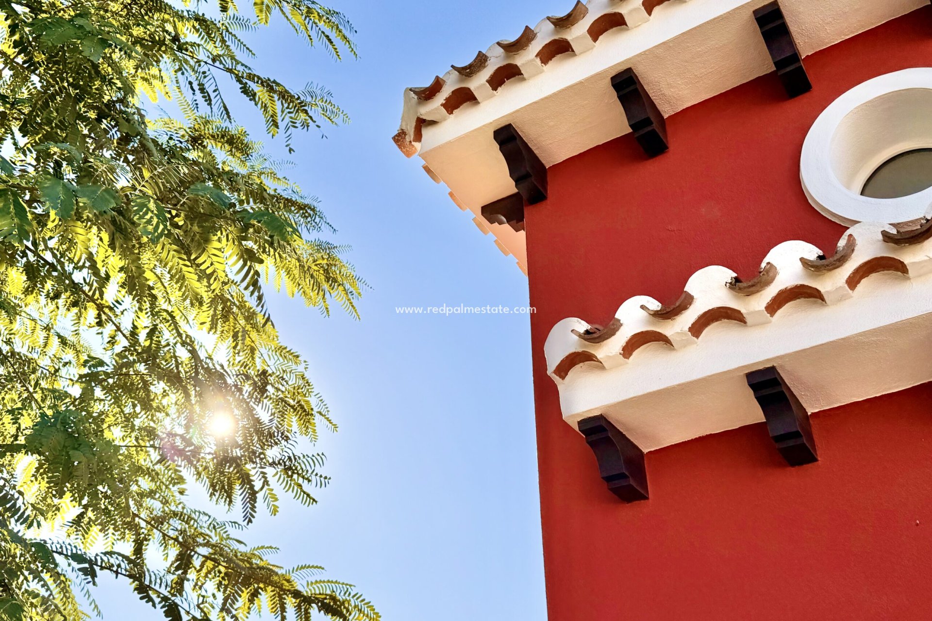 Videresalg - Villa -
Mar Menor Golf Resort - Inland