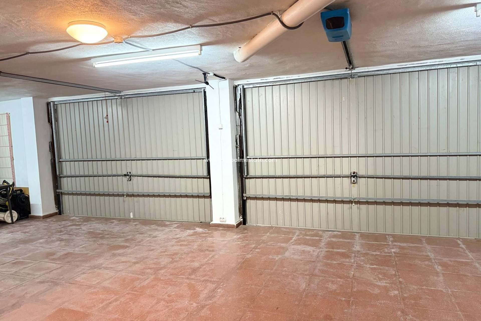 Videresalg - Villa -
Mazarron - Bolnuevo