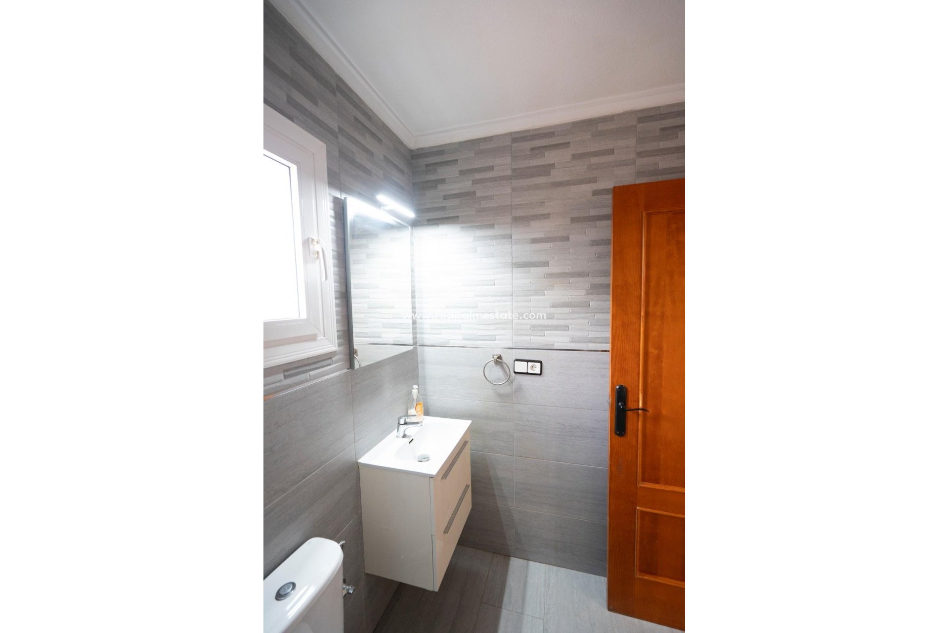 Videresalg - Villa -
Mazarron - Camposol