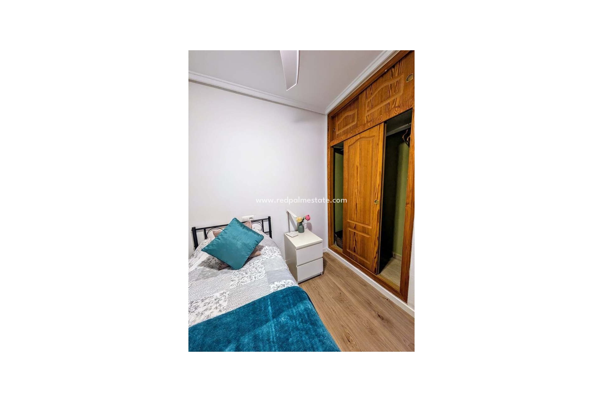 Videresalg - Villa -
Mazarron - Costa Calida