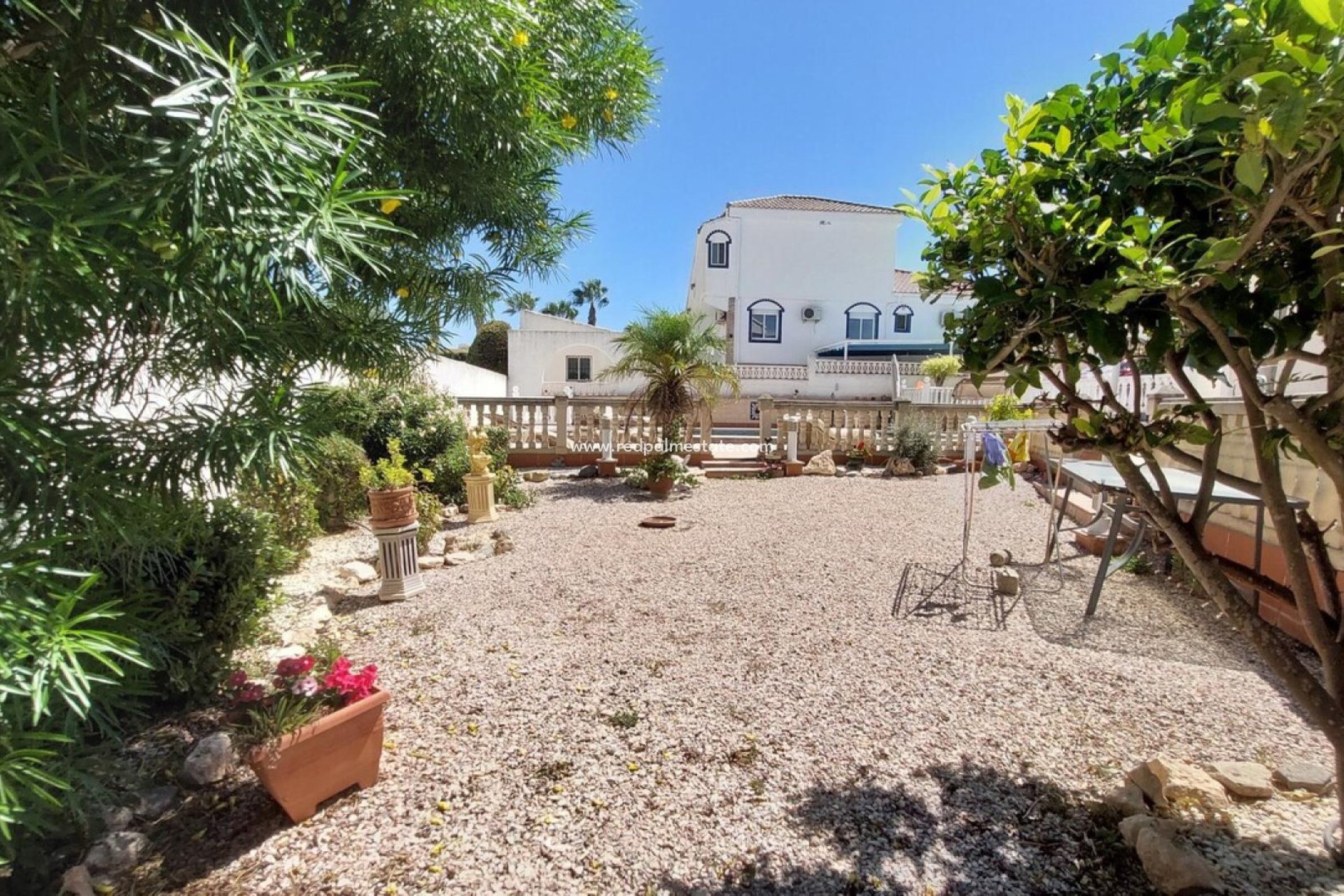 Videresalg - Villa -
Mazarron - Costa Calida