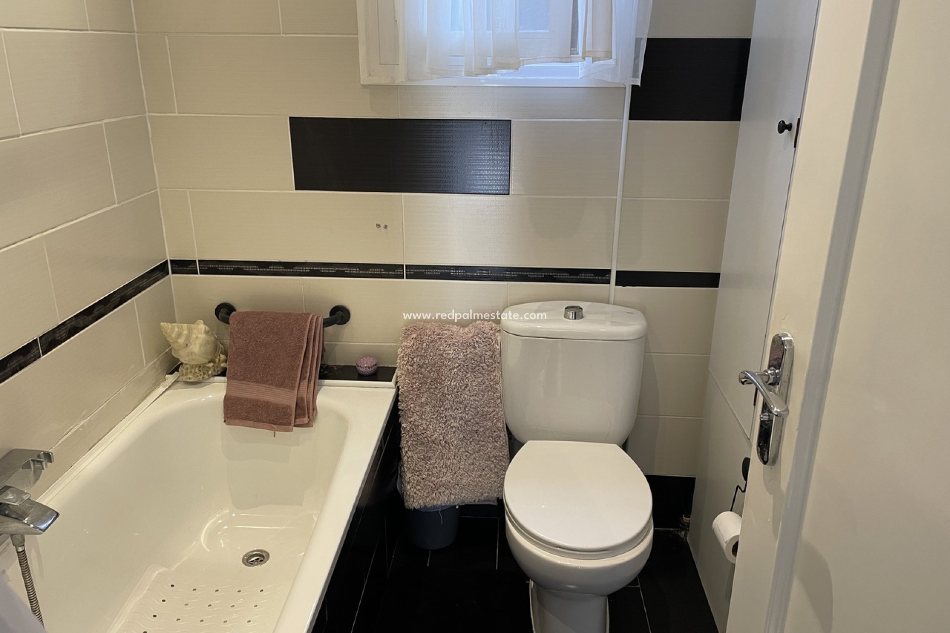 Videresalg - Villa -
Mazarron - Inland