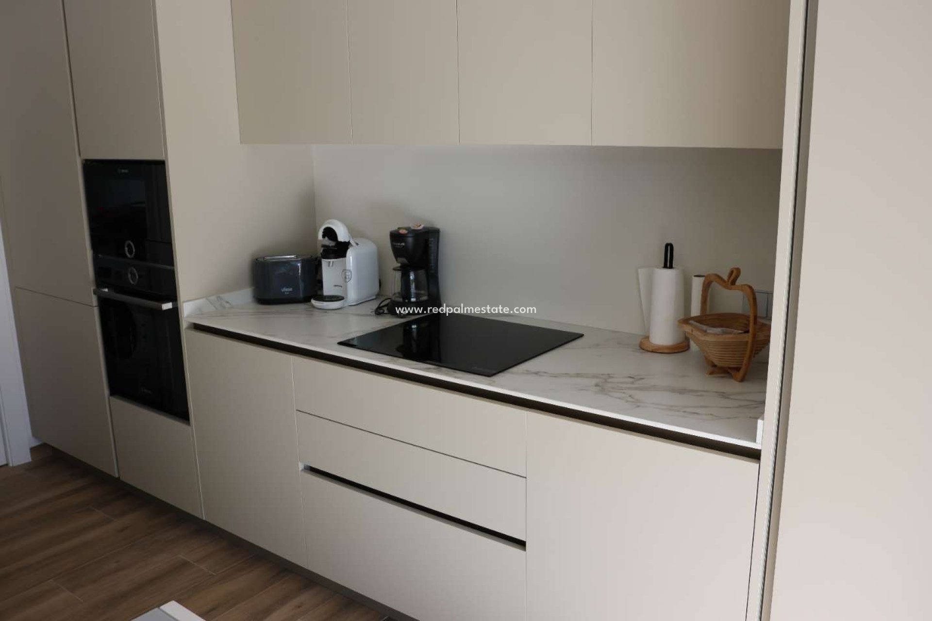 Videresalg - Villa -
Monforte del Cid - Font del Llop