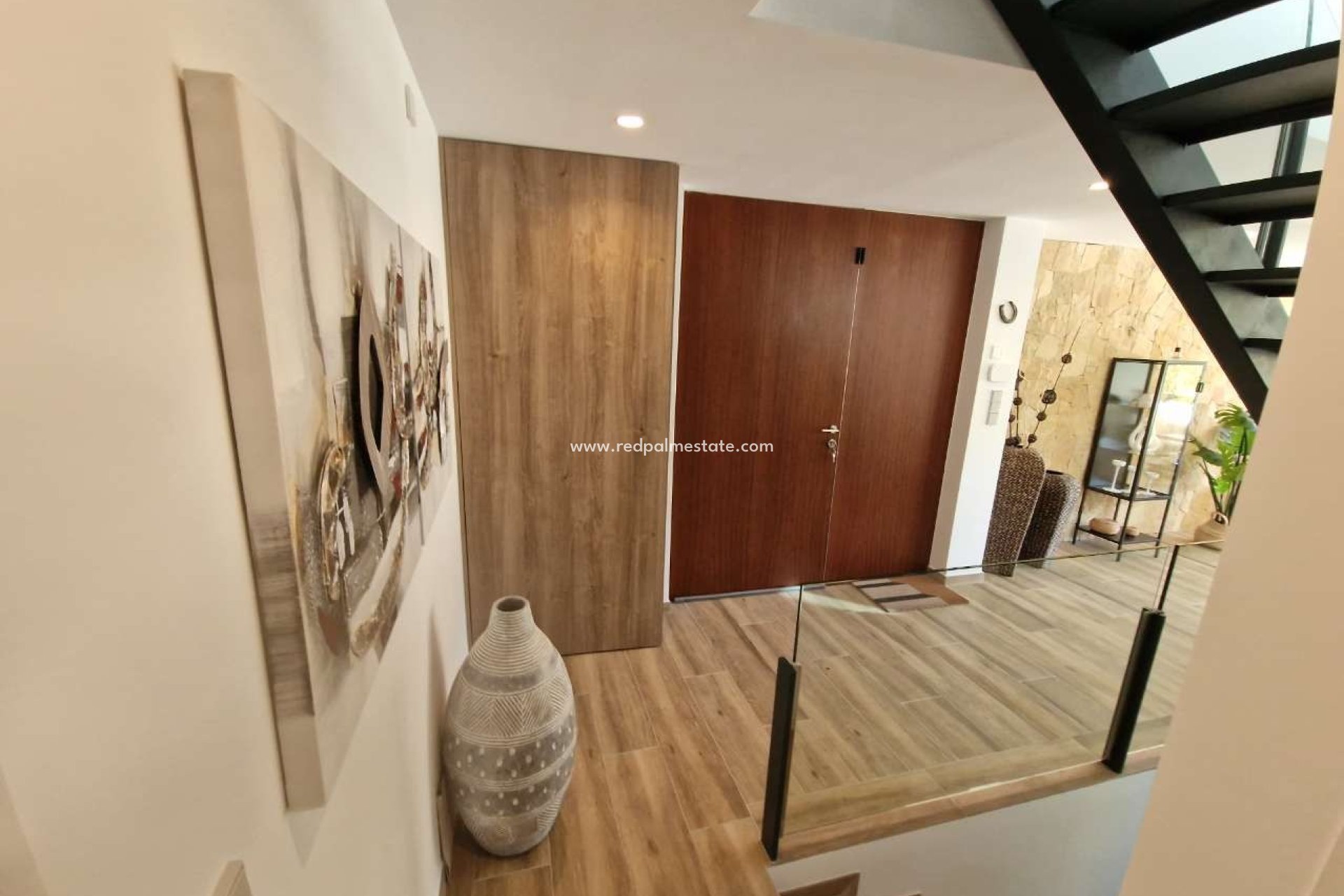 Videresalg - Villa -
Monforte del Cid - Font del Llop