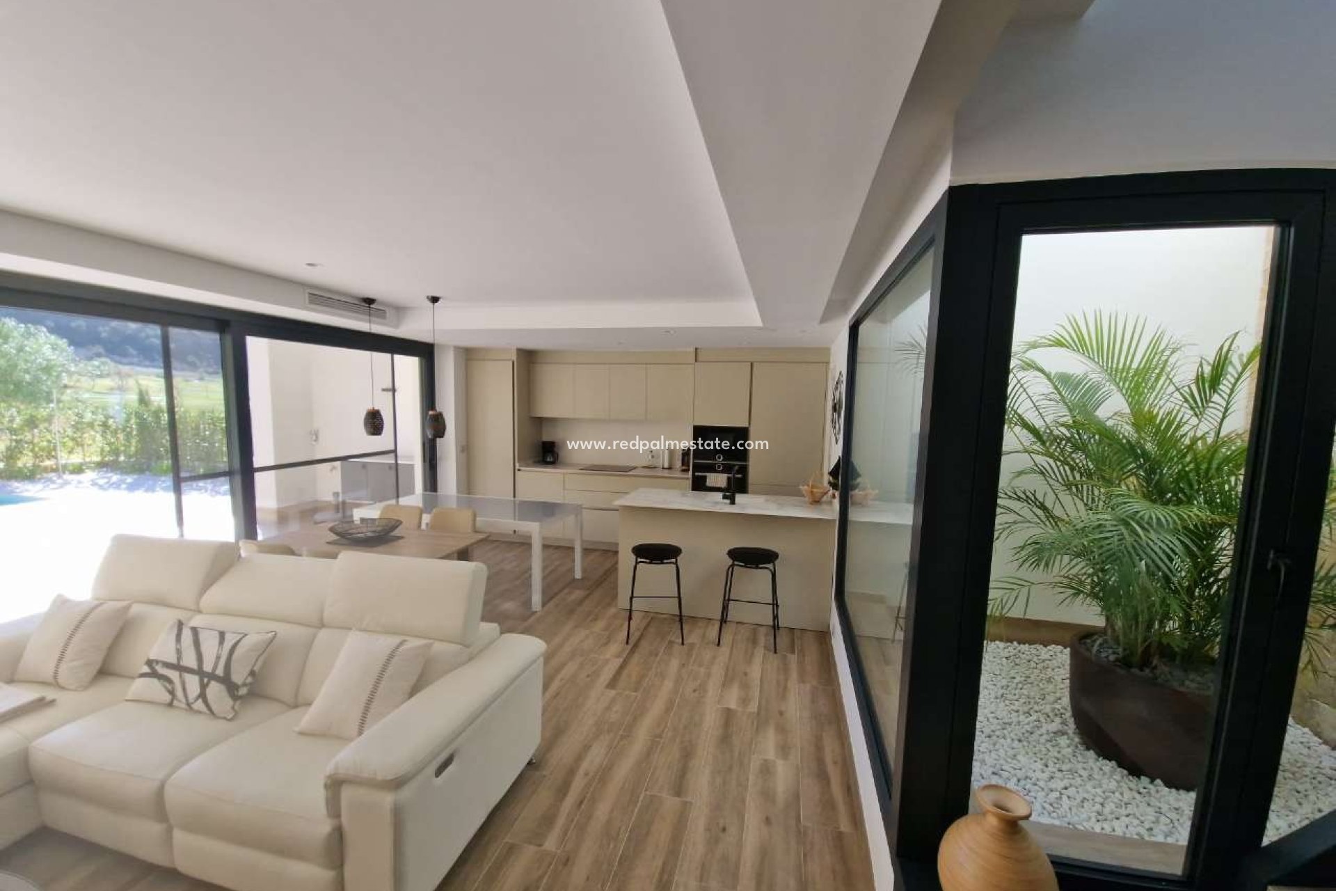 Videresalg - Villa -
Monforte del Cid - Font del Llop