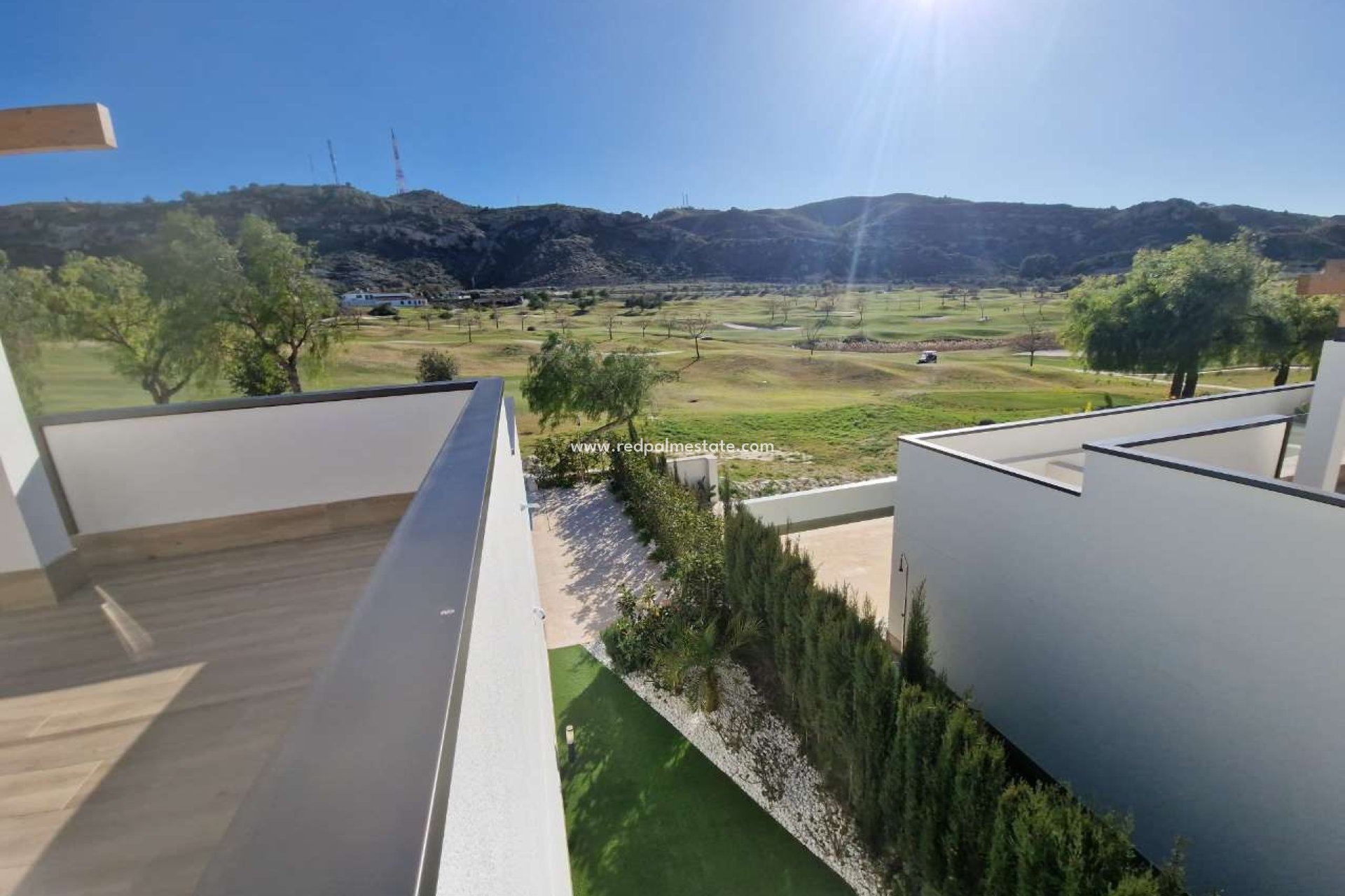 Videresalg - Villa -
Monforte del Cid - Font del Llop