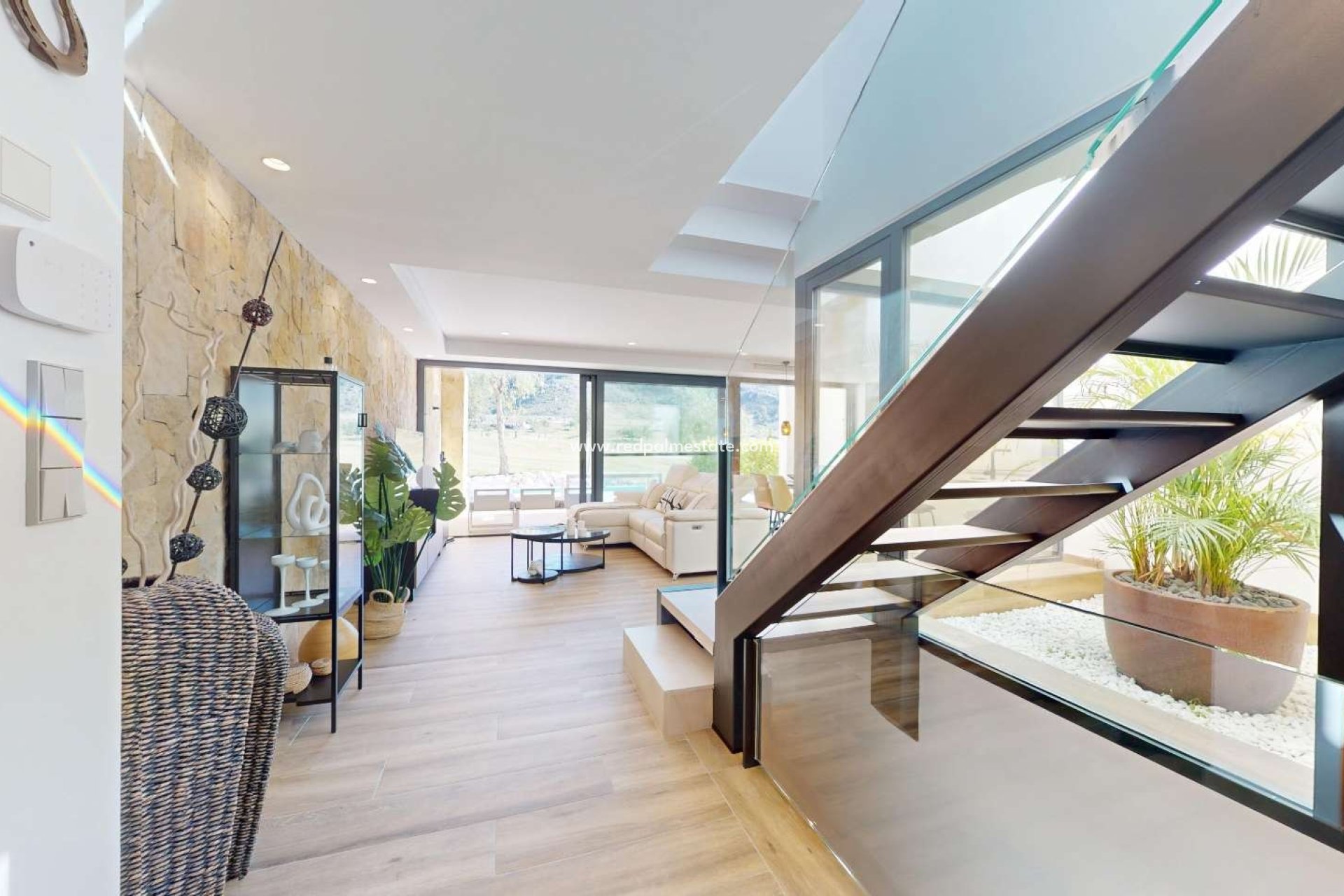 Videresalg - Villa -
Monforte del Cid - Font del Llop