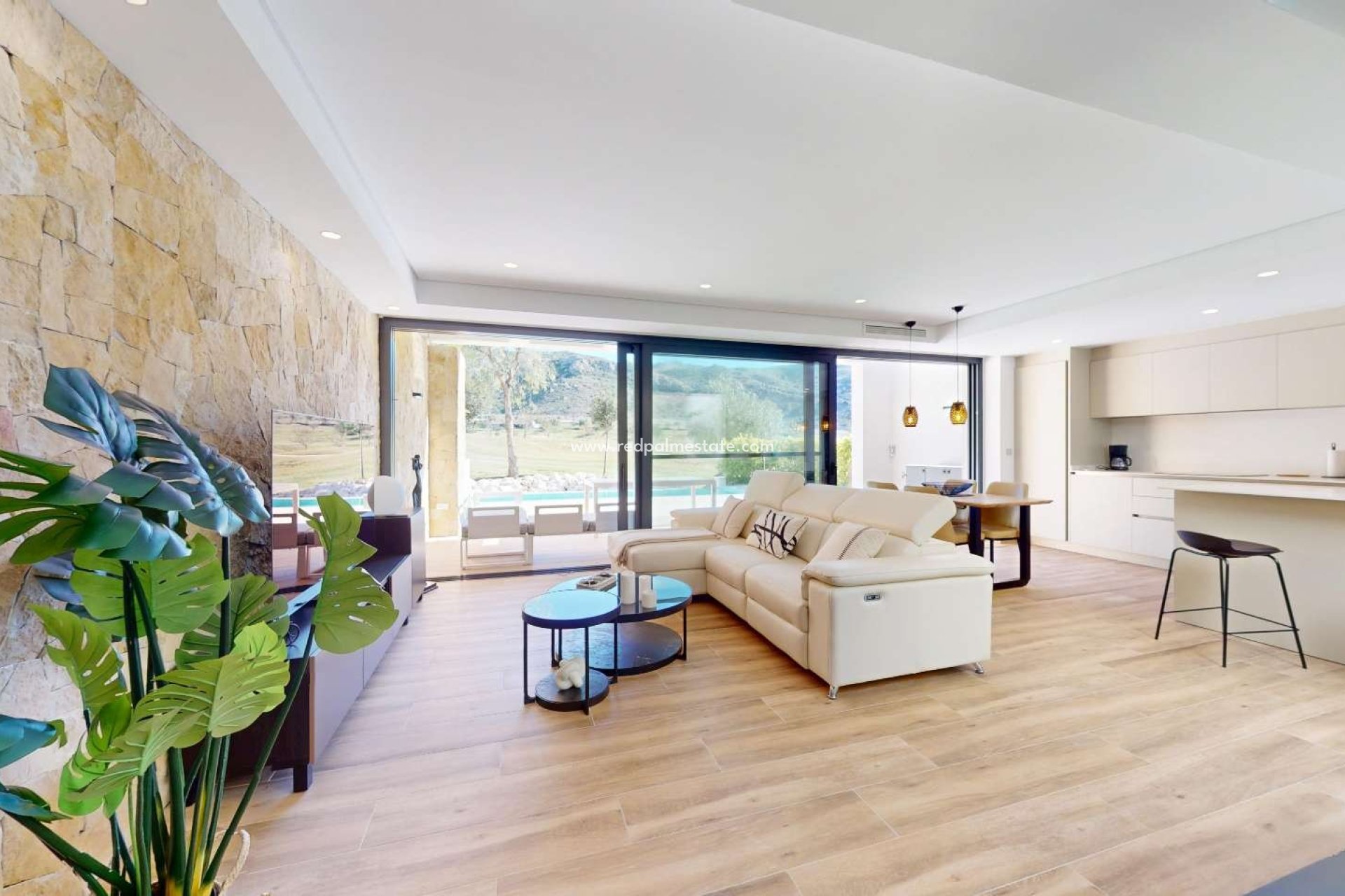 Videresalg - Villa -
Monforte del Cid - Font del Llop