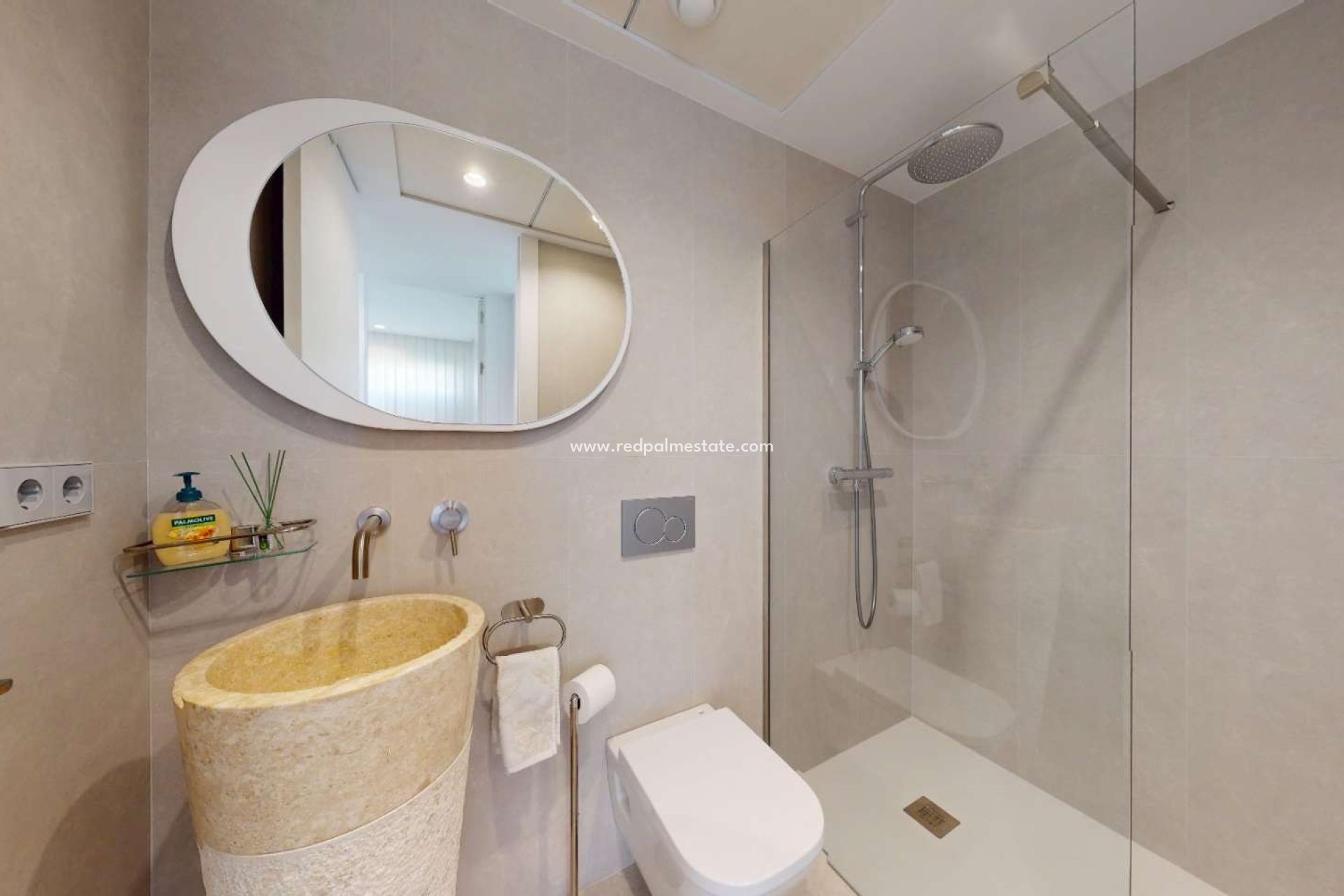 Videresalg - Villa -
Monforte del Cid - Font del Llop