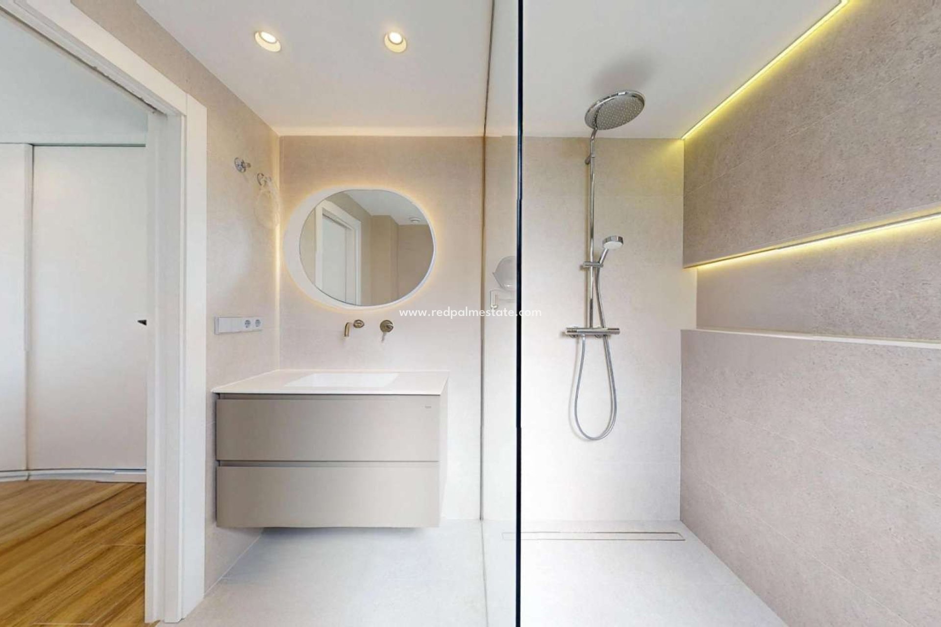 Videresalg - Villa -
Monforte del Cid - Font del Llop