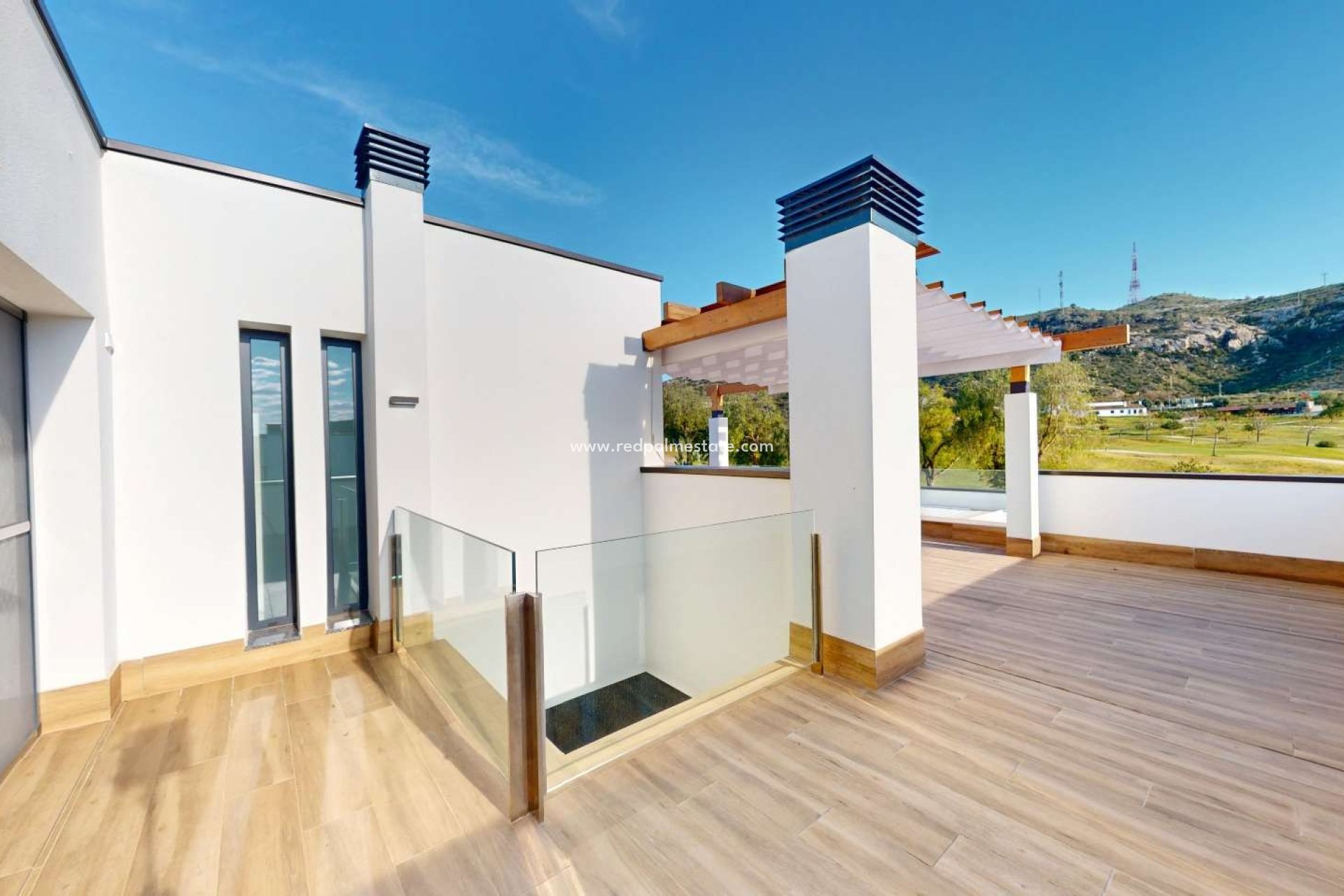 Videresalg - Villa -
Monforte del Cid - Font del Llop