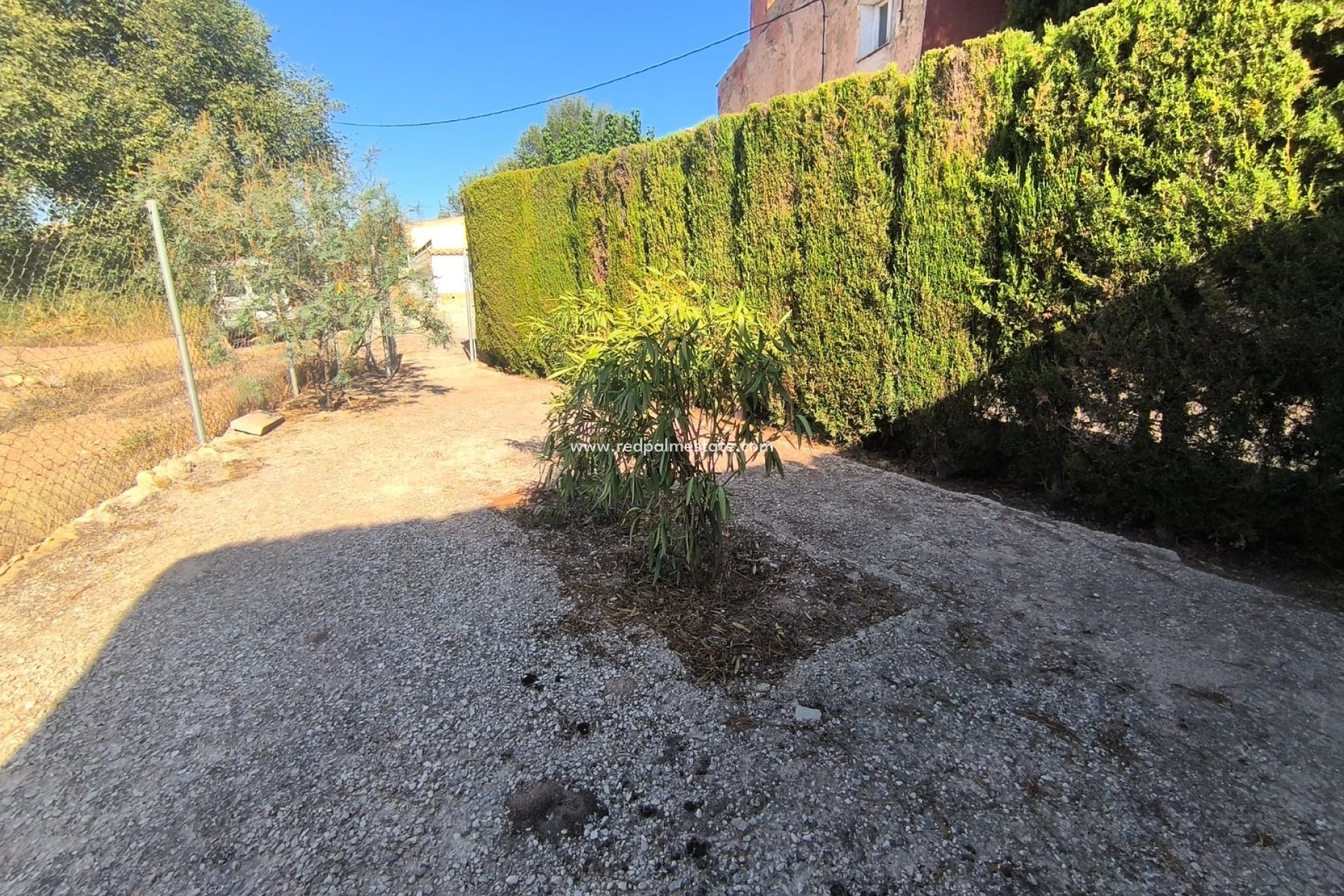 Videresalg - Villa -
Monóvar/Monóver - Inland