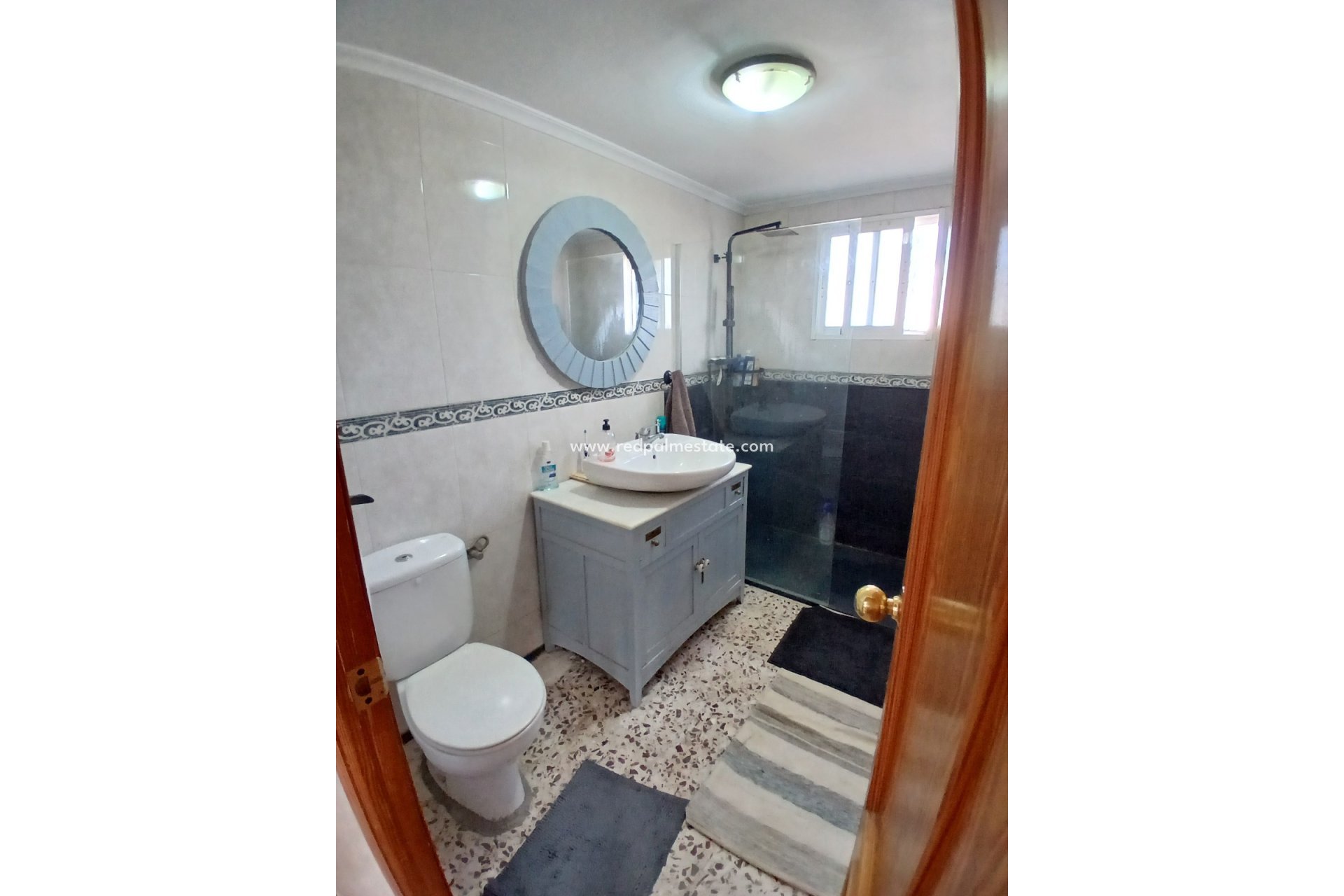 Videresalg - Villa -
Monóvar/Monóver - Inland