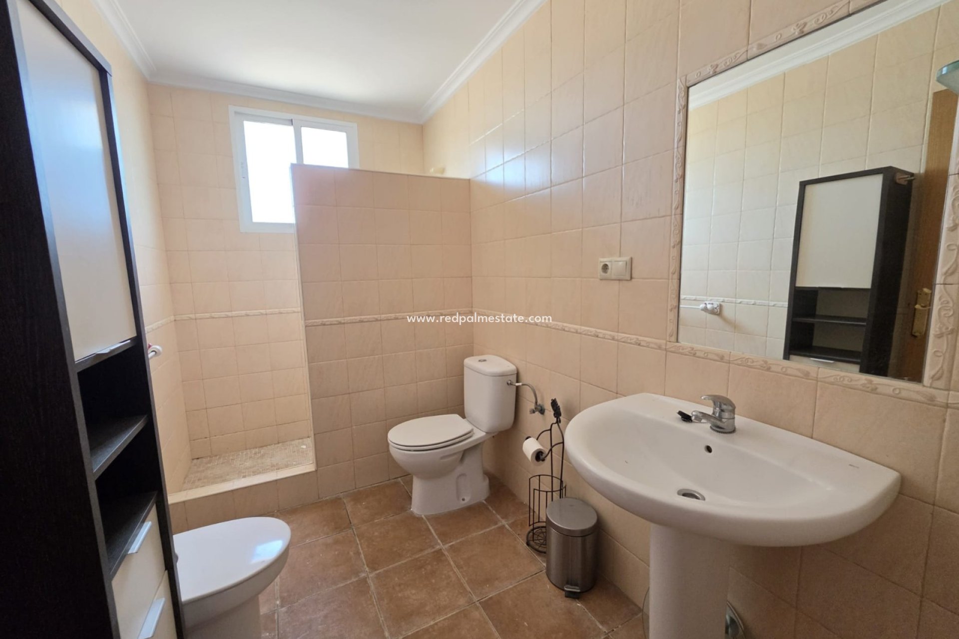 Videresalg - Villa -
Monóvar/Monóver - Inland